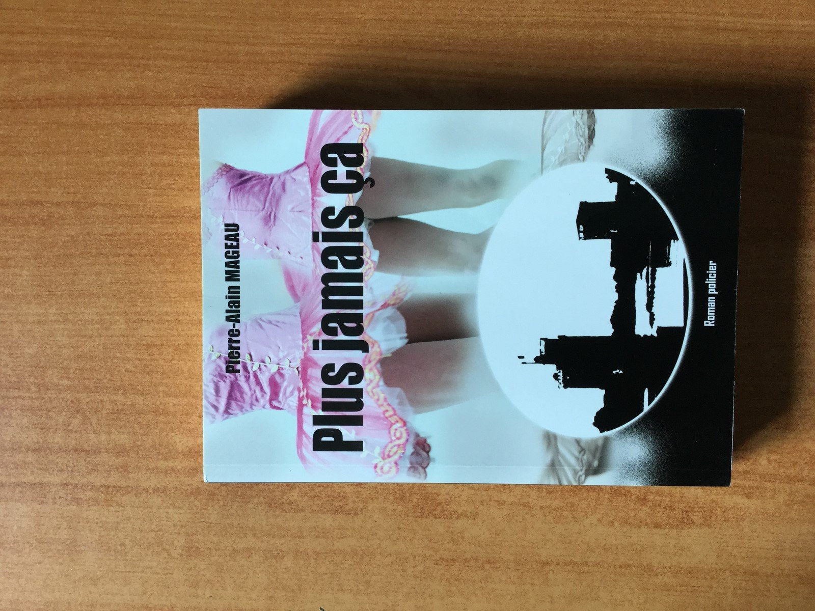 plus jamais ça 9782914012683