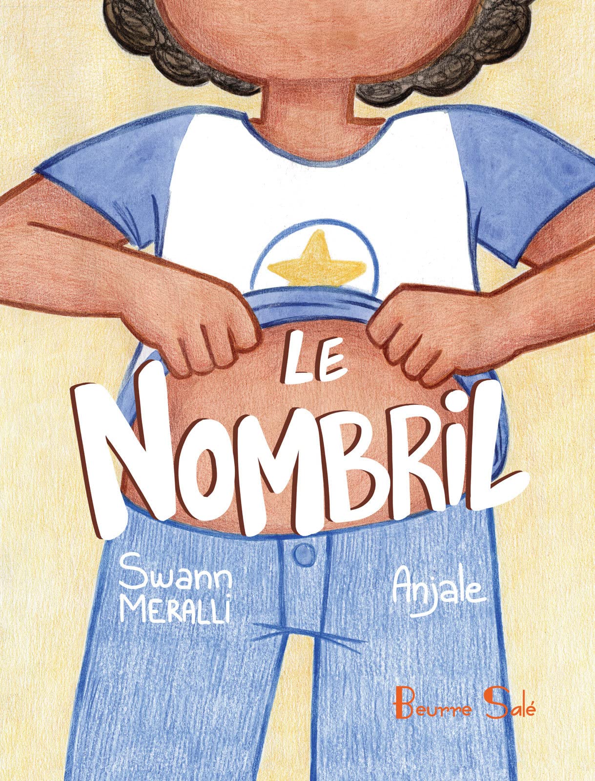 Le nombril 9791096787234
