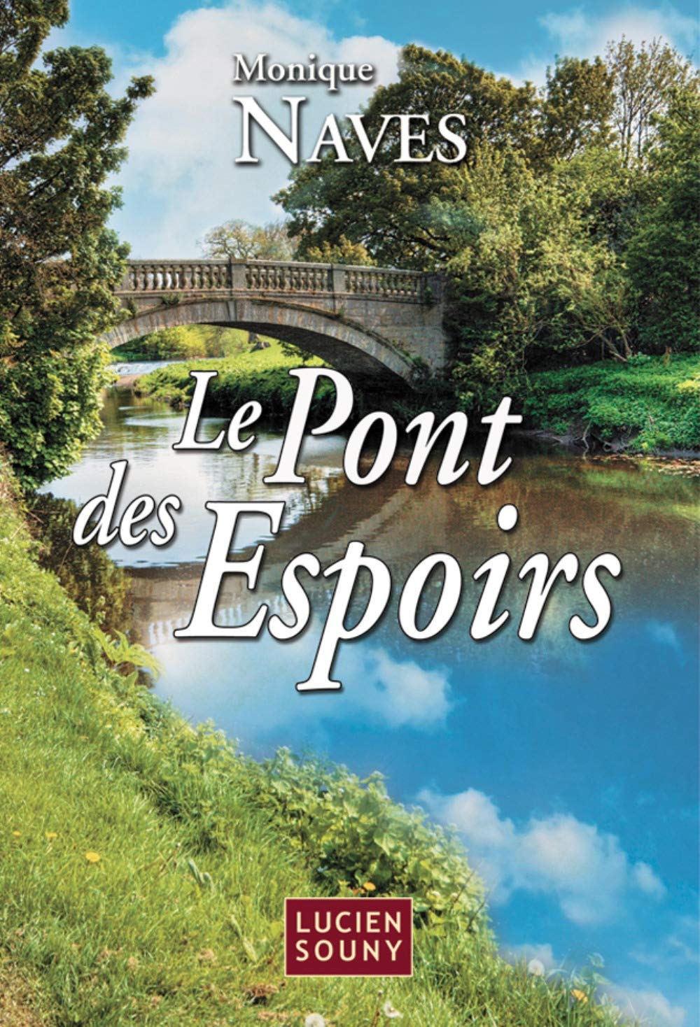 Le pont des espoirs 9782848862552