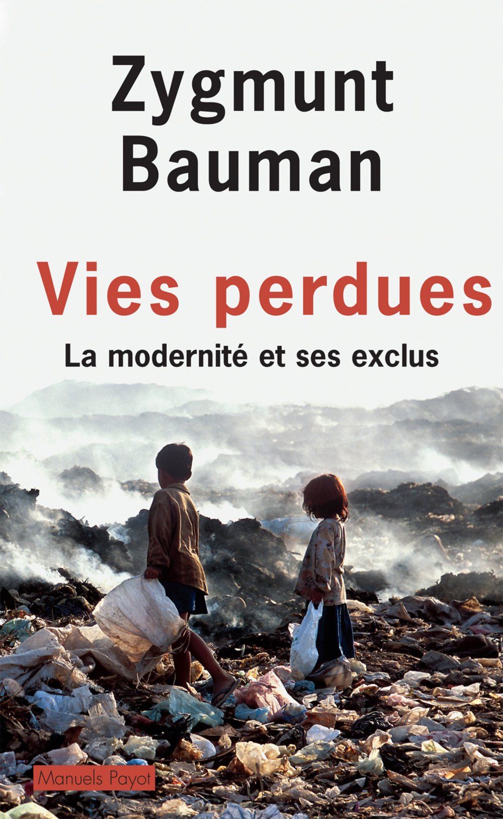 Vies perdues 9782228900607