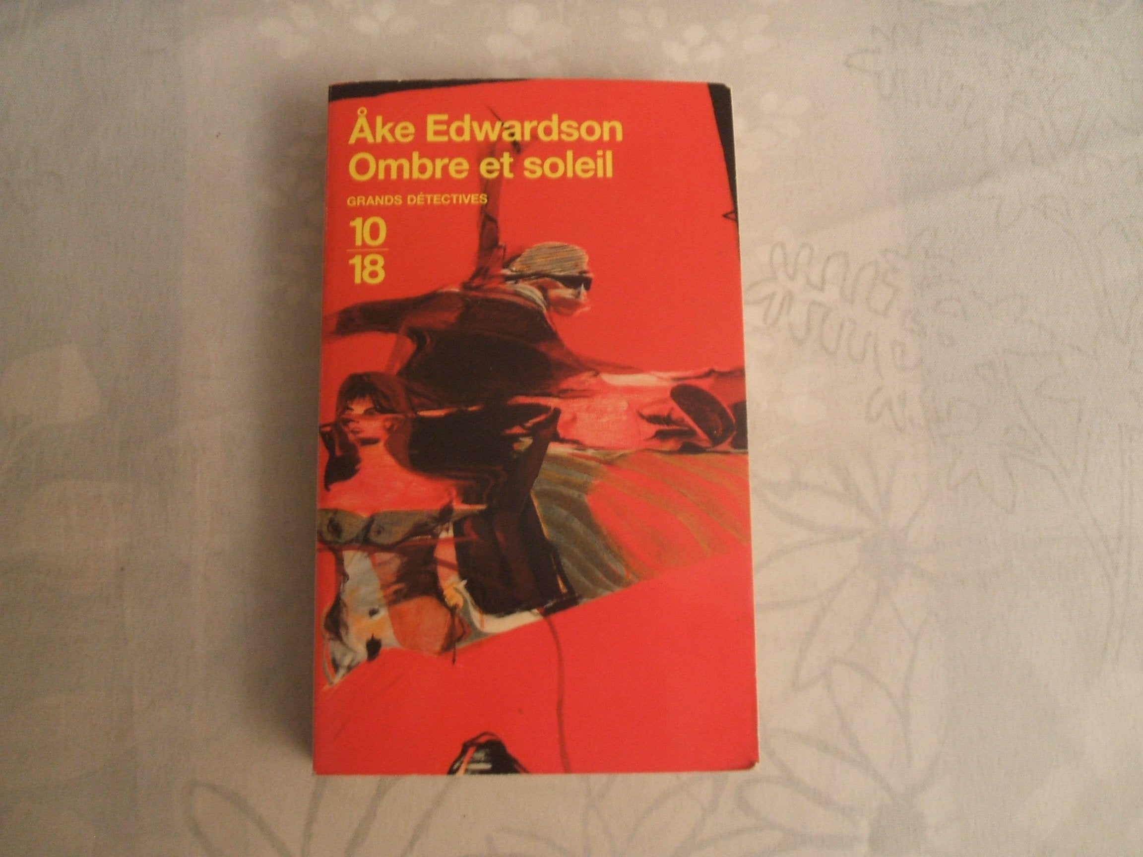 OMBRE ET SOLEIL 9782264042378