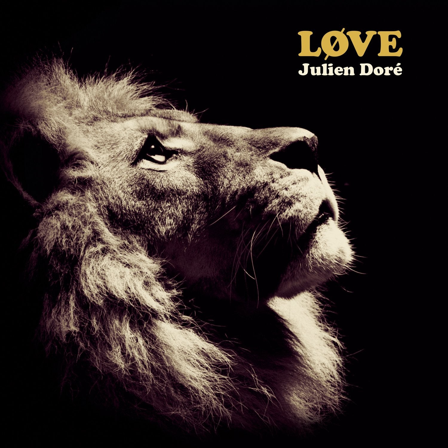 Love - Edition Deluxe (CD + DVD) 0888837761529