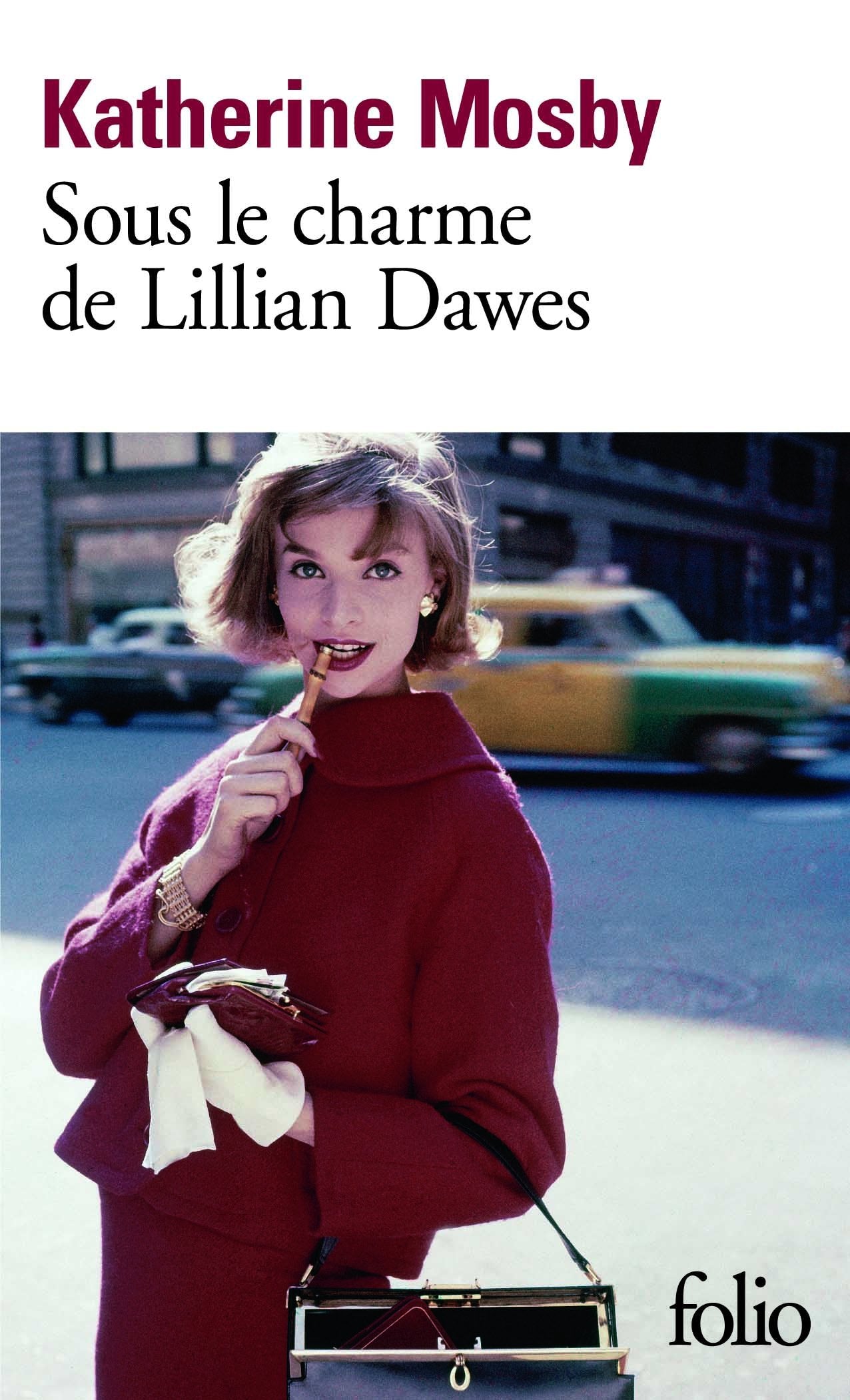 Sous le charme de Lillian Dawes 9782070420148