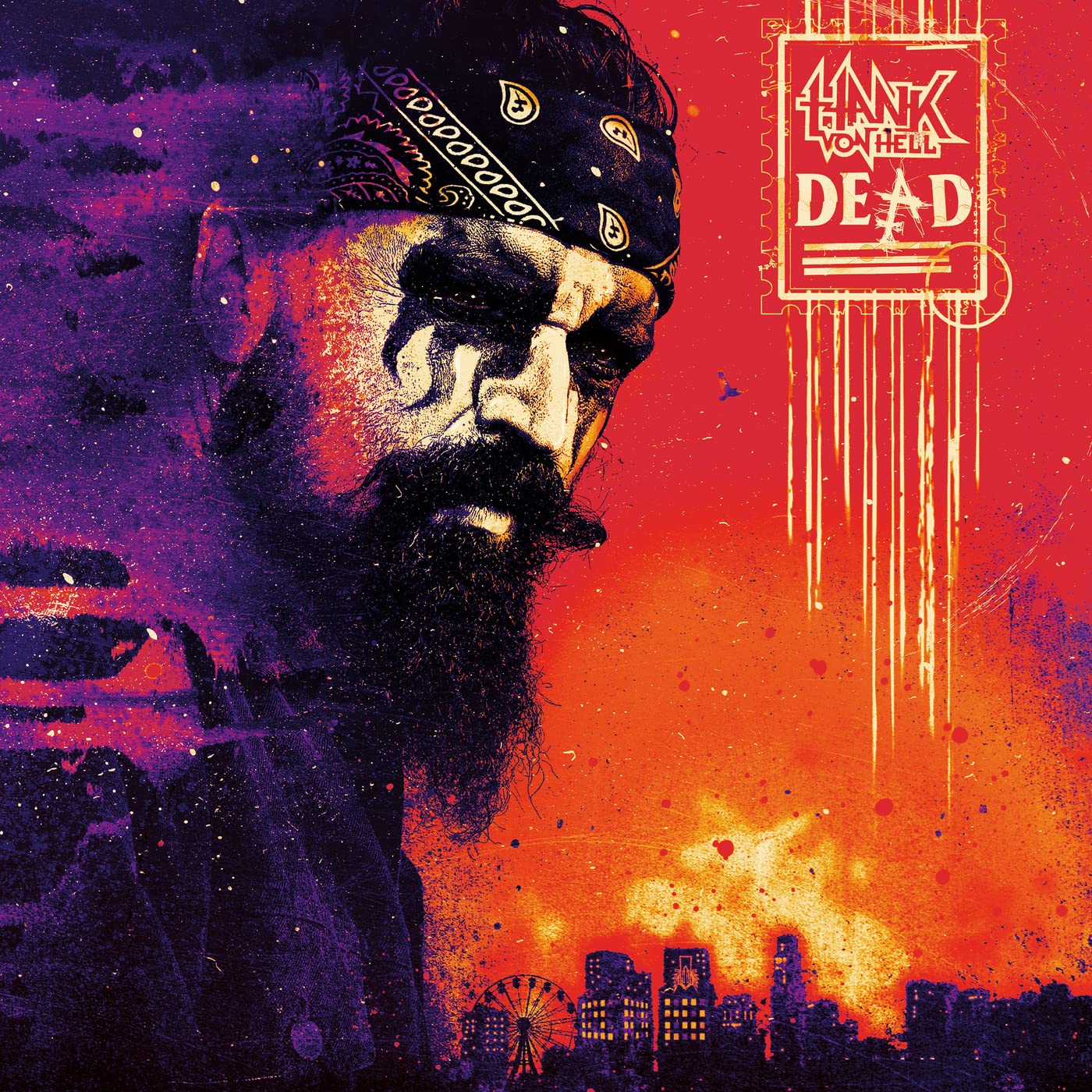 Dead 0194397660920