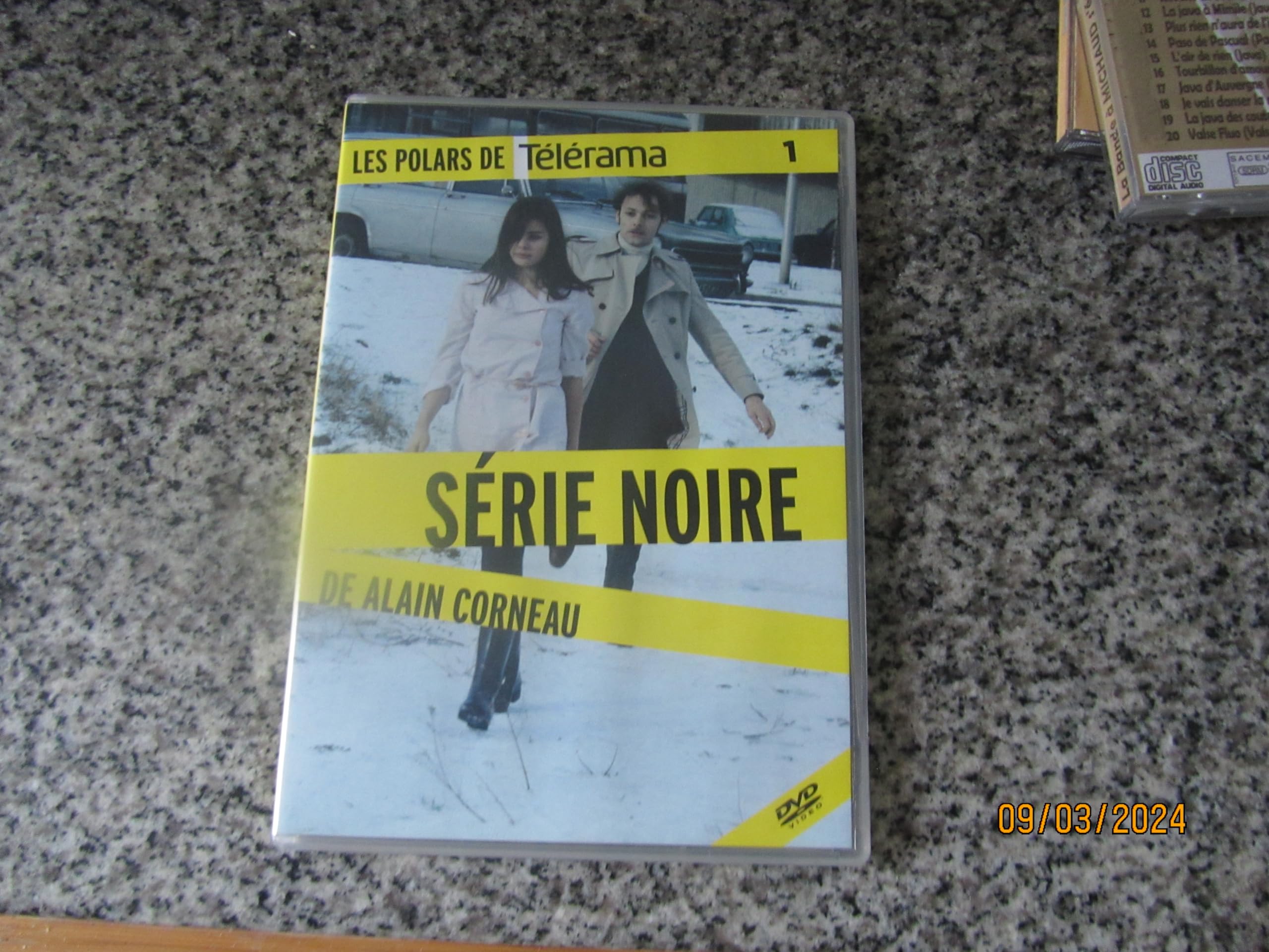Série noire 3259130235968