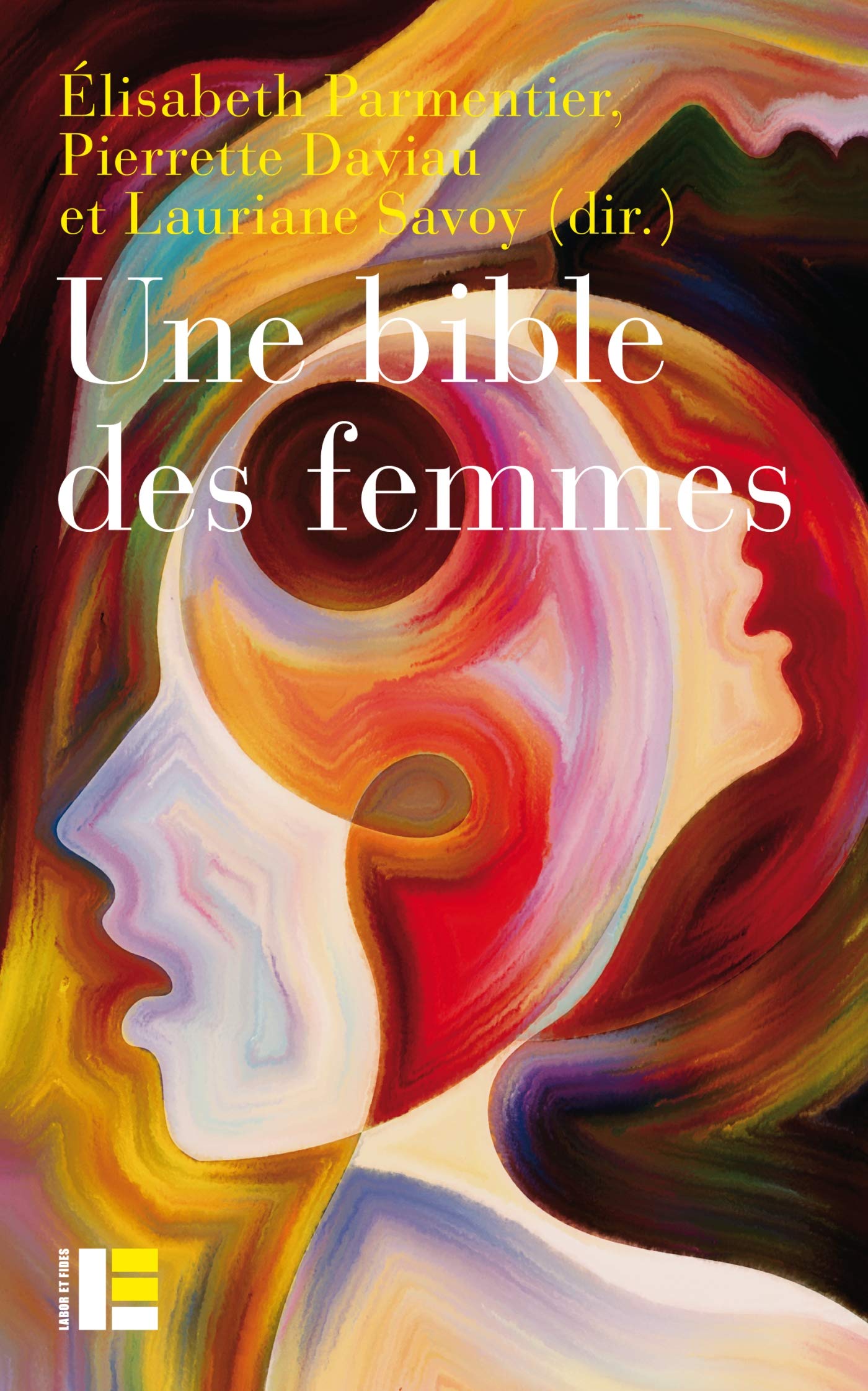 Une Bible des femmes 9782830916638