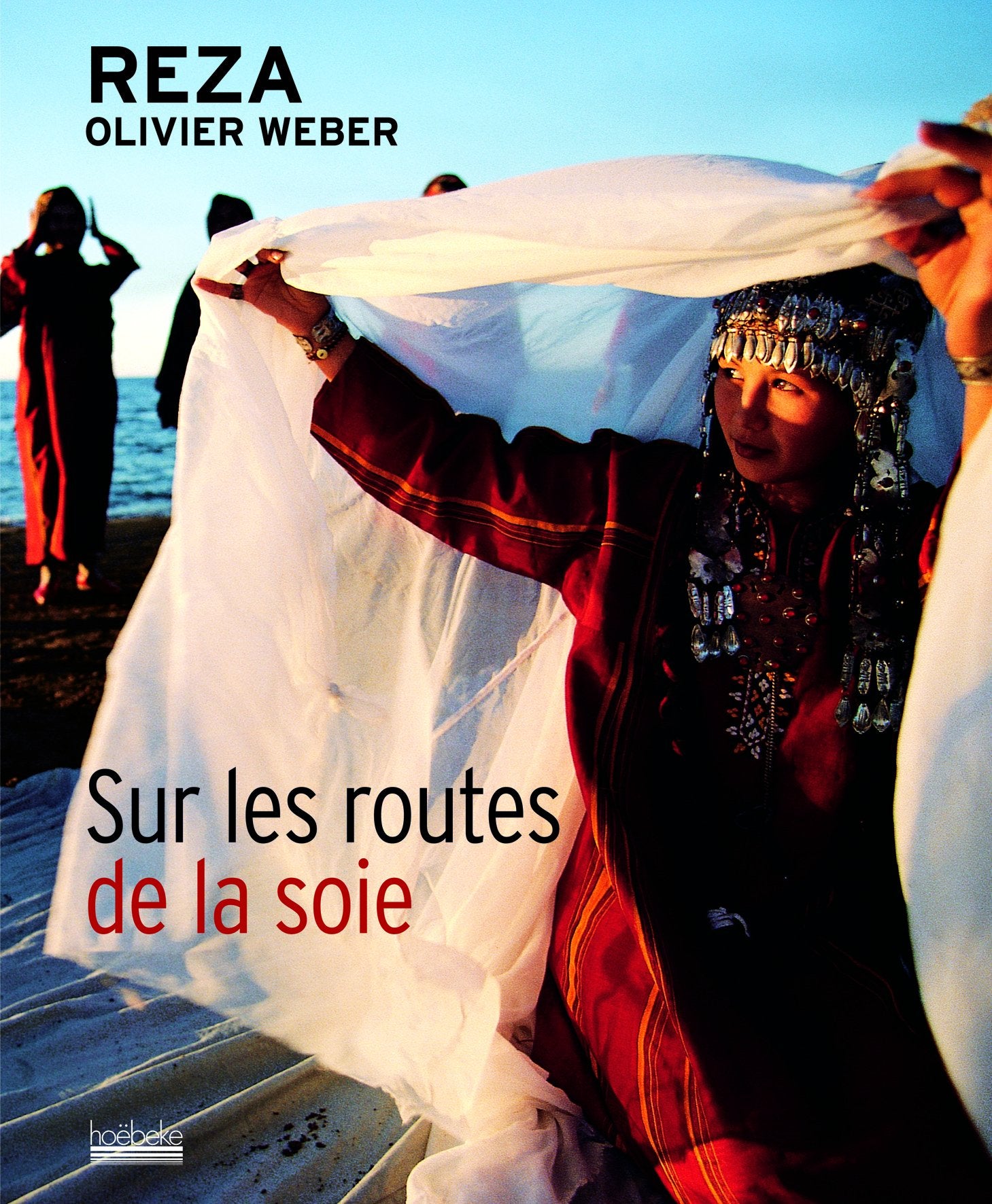 Sur les routes de la soie 9782842303006