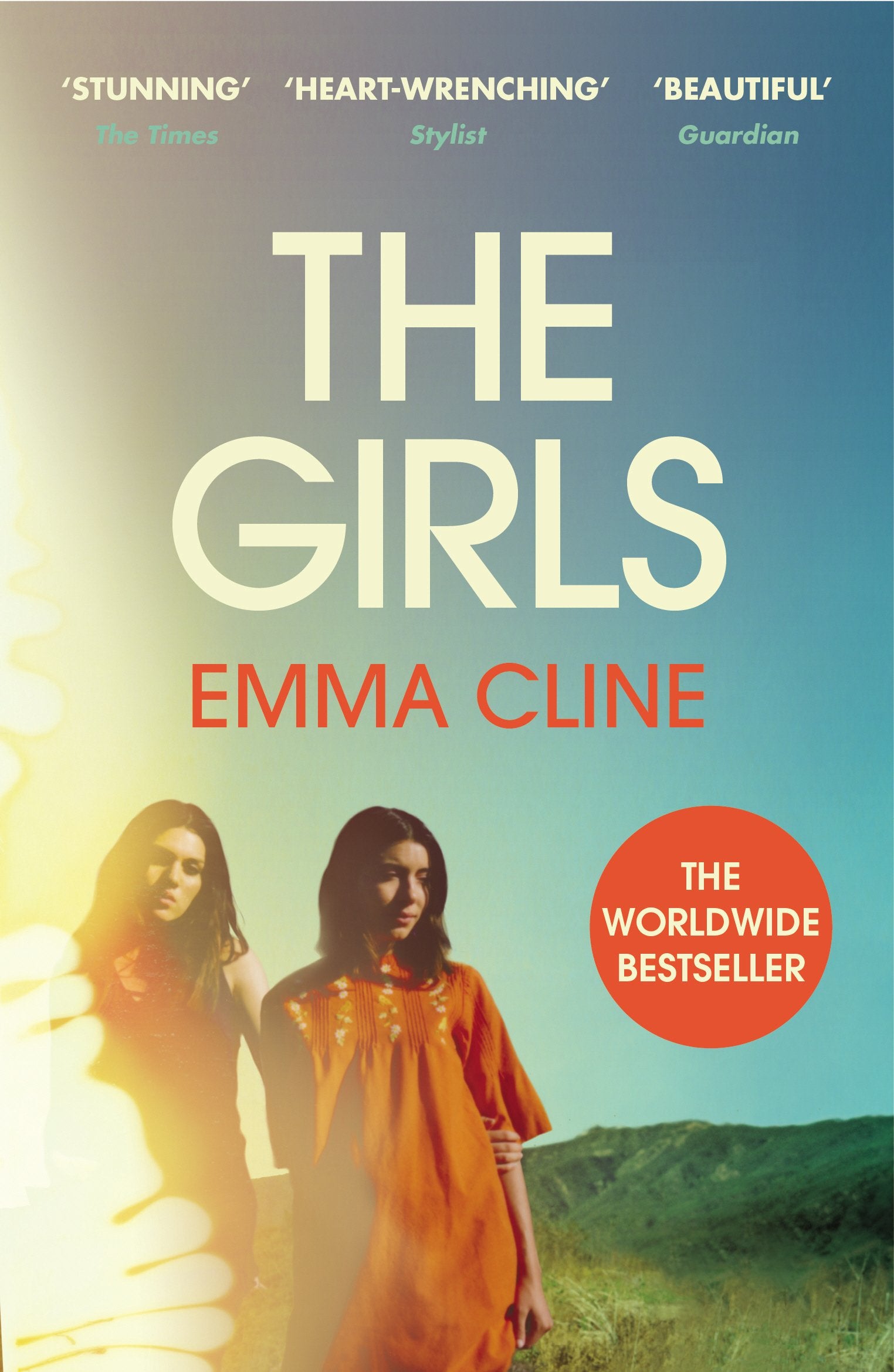 The Girls - Prix Transfuge du meilleur roman américain 9781784701741