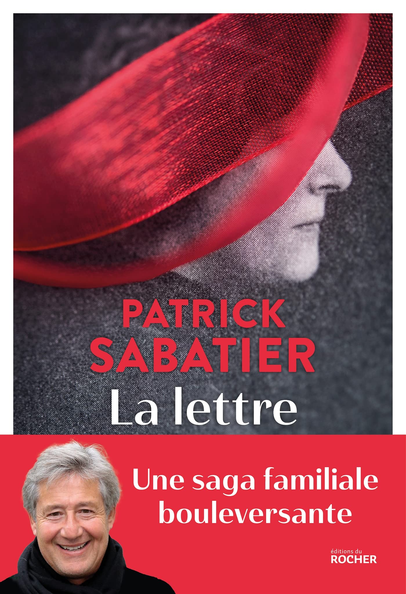 La lettre 9782268107769