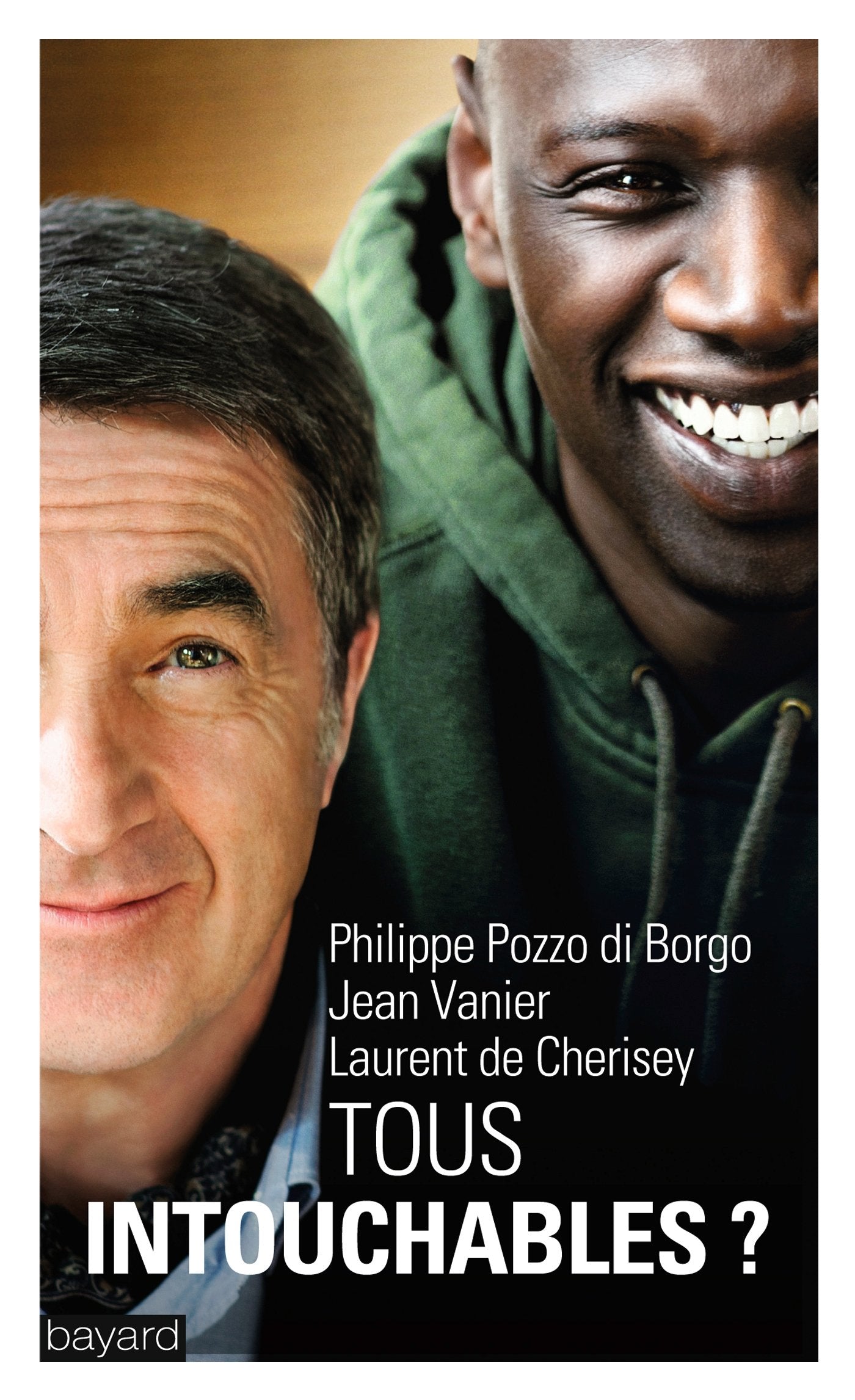 TOUS INTOUCHABLES ?: Pour la dignité et le respect des personnes fragiles 9782227485112