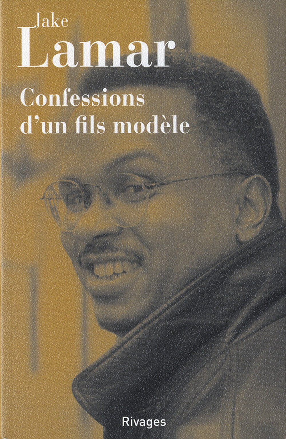 confessions d'un fils modele 9782743623852