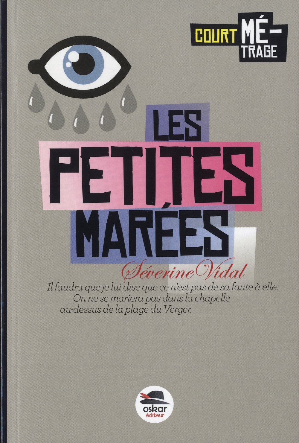 LES PETITES MAREES 9782350008363