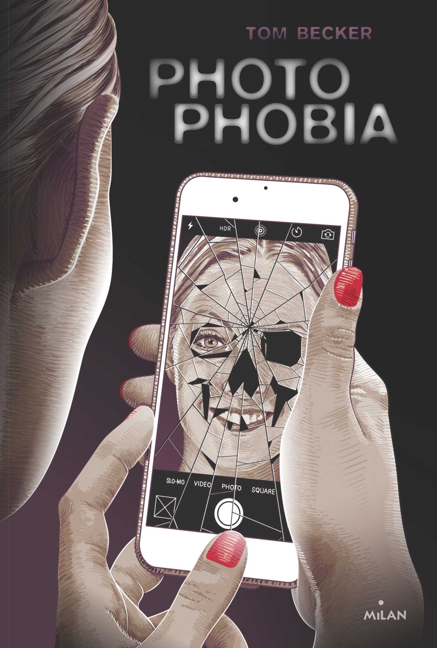 Photophobia 9782745983985