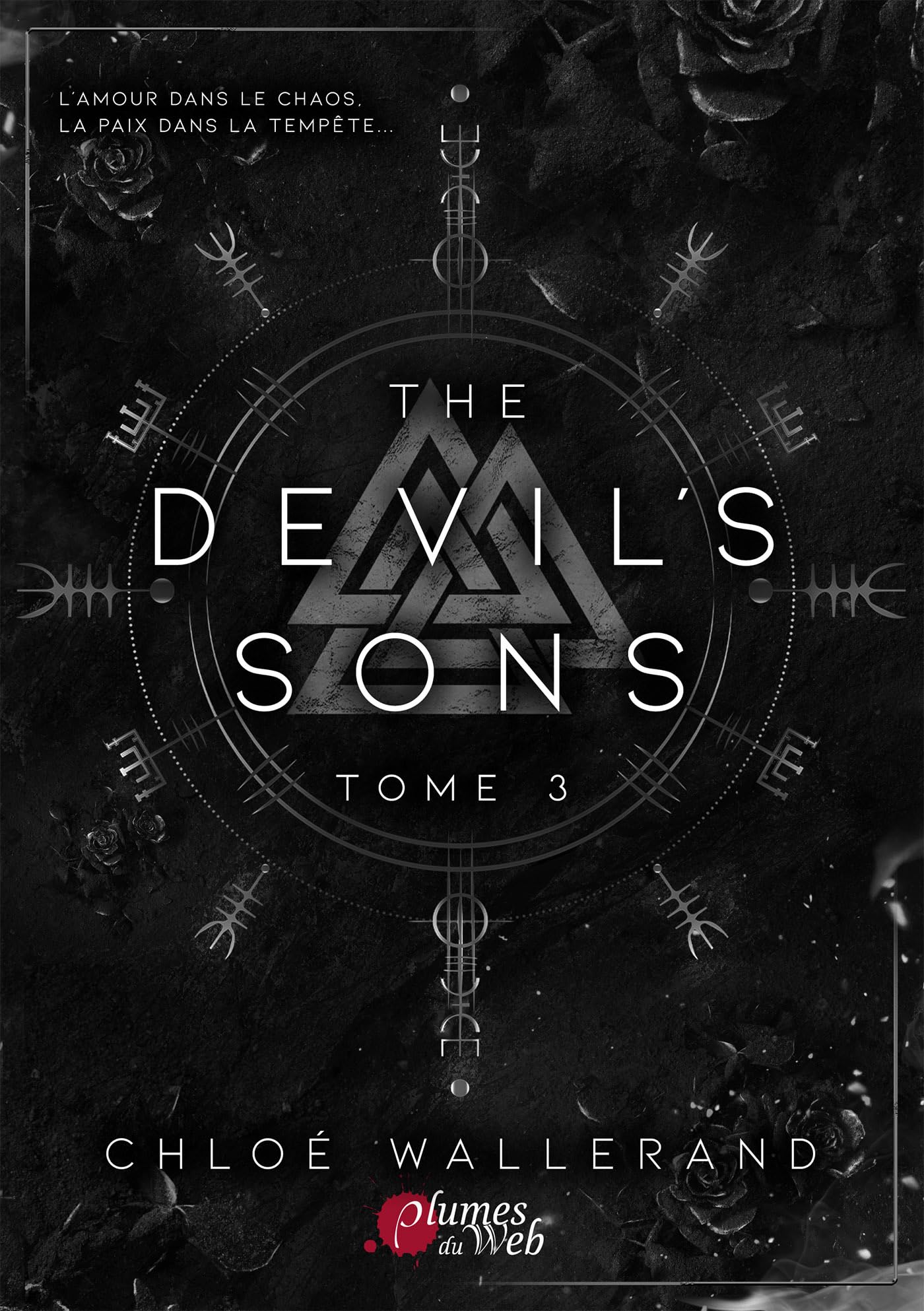 The Devil's Sons : Tome 3 9782381511467