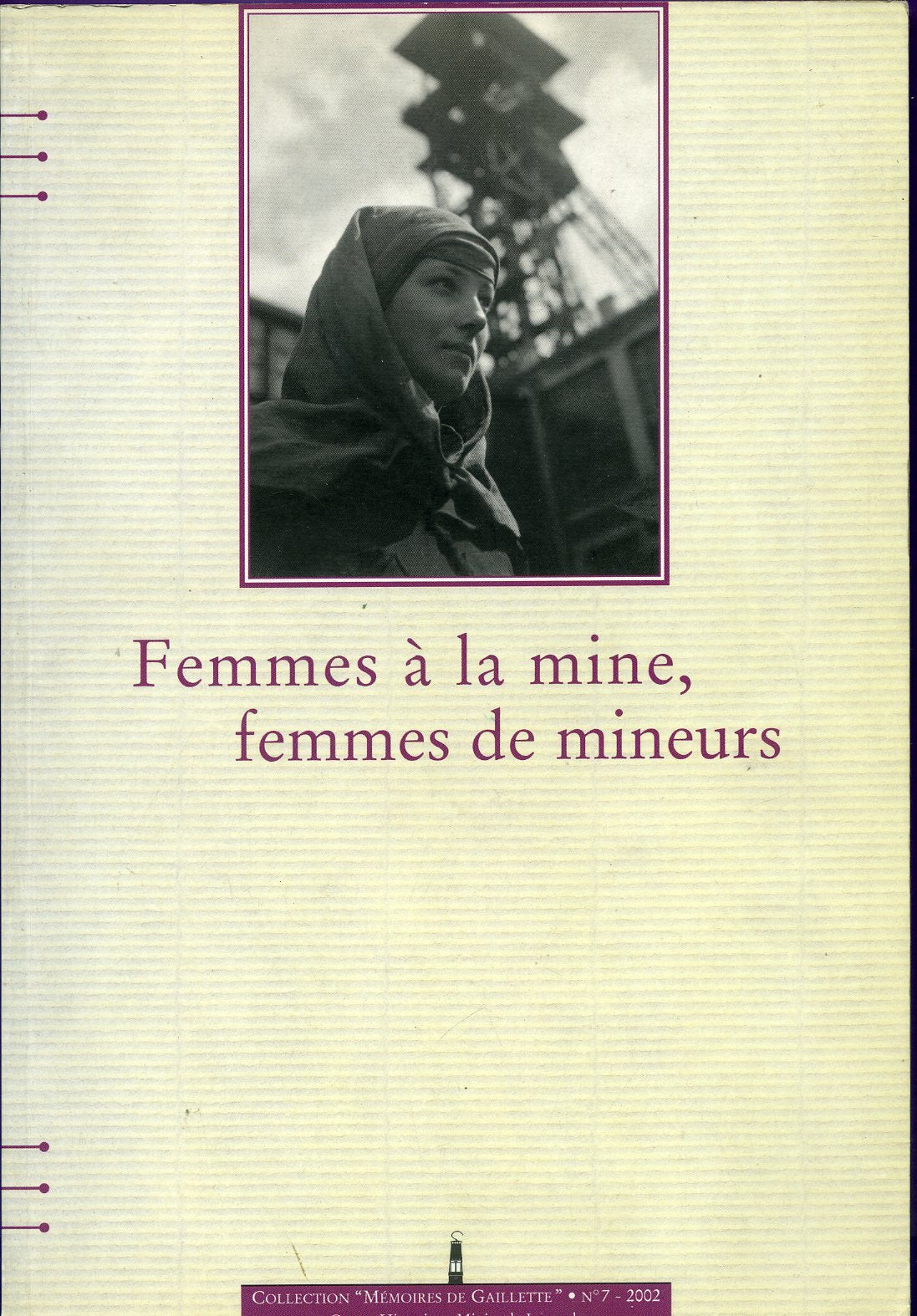 Paroles et images d'elles 9782951569201