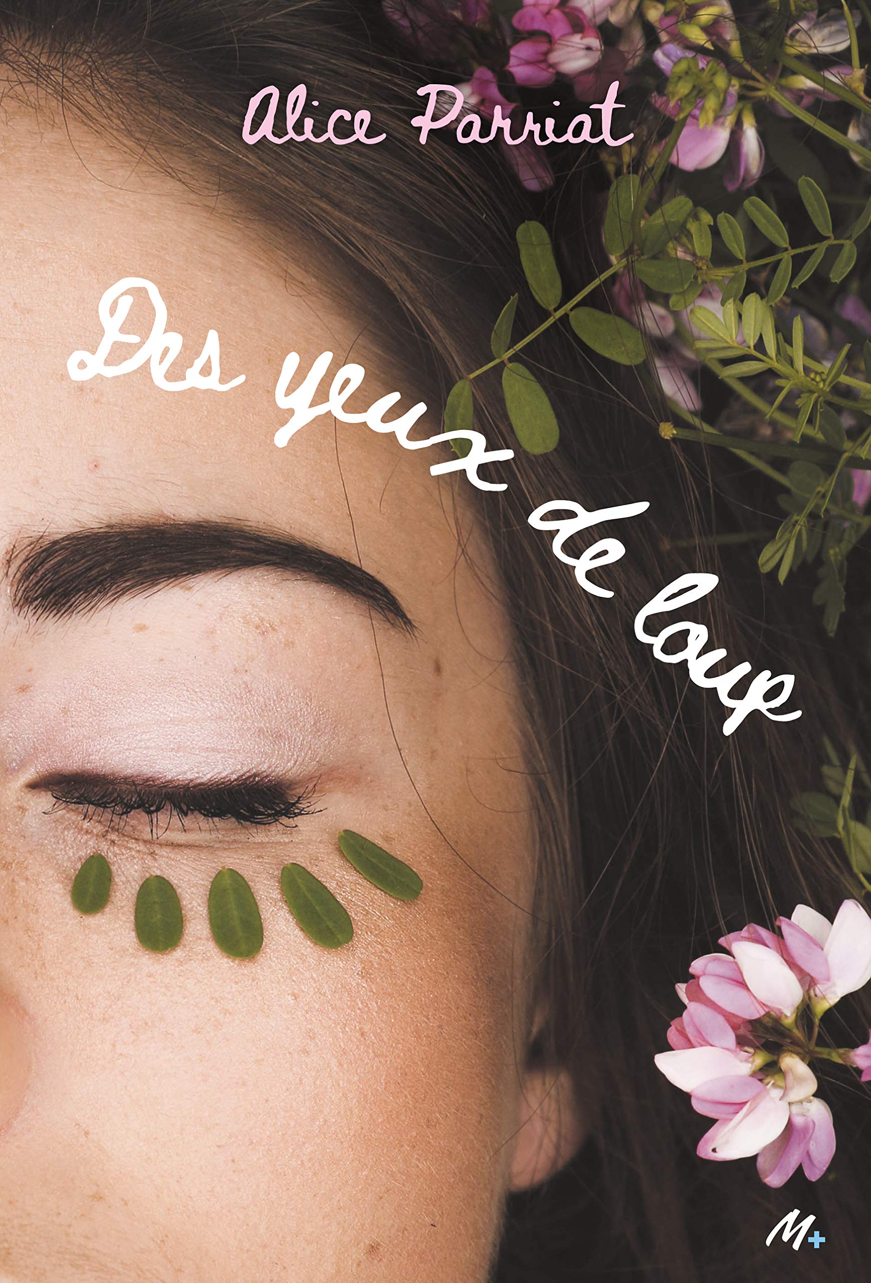 Des yeux de loup 9782211305952