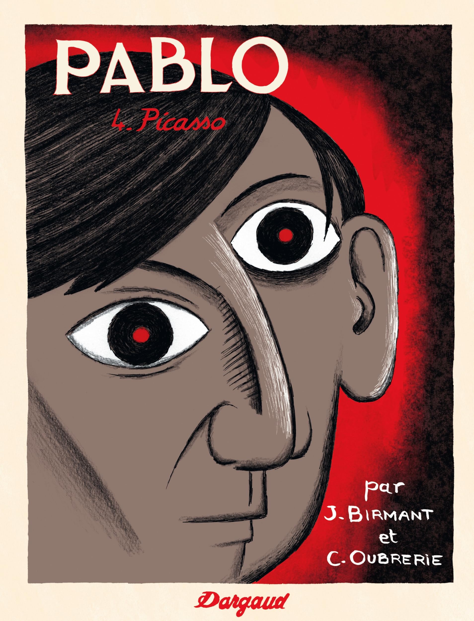 Pablo - Tome 4 - Picasso 9782205071160