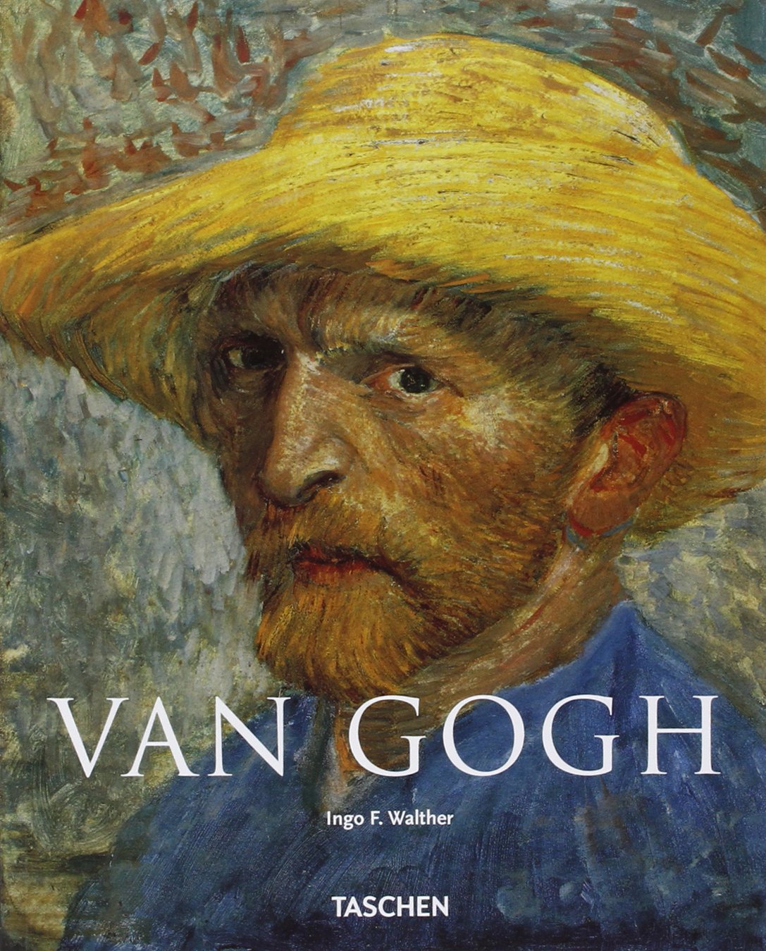 Van Gogh 9783822861684