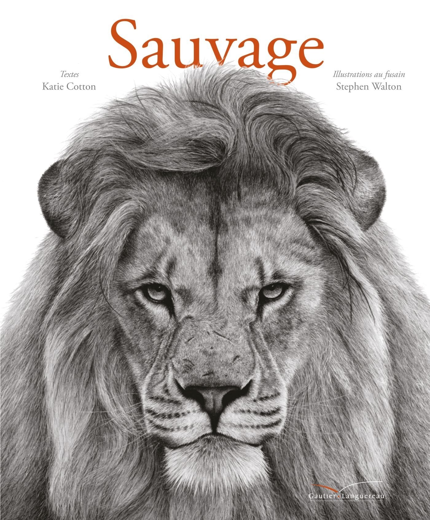 Sauvage 9782013237741