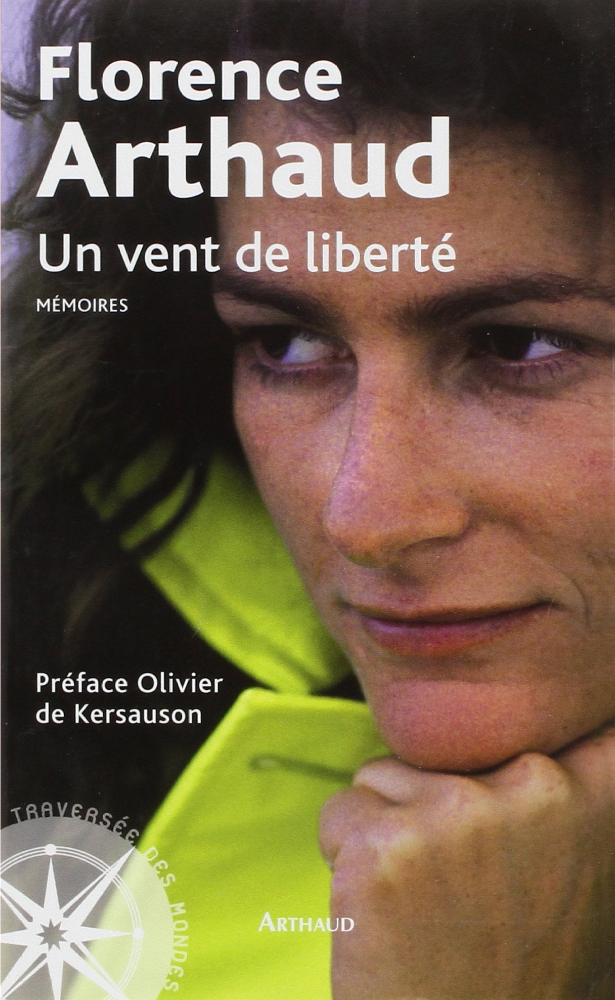 Un vent de liberté: Mémoires 9782700301809