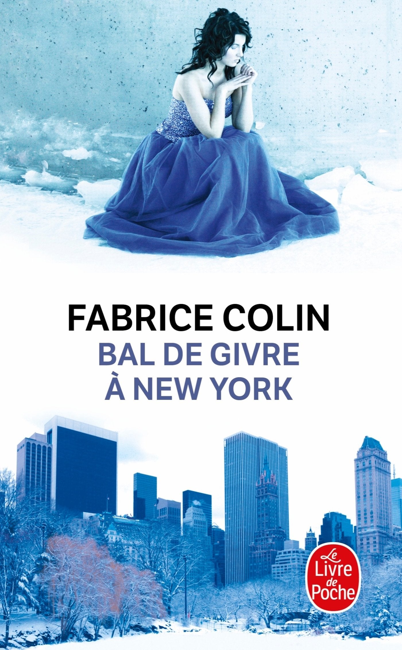 Bal de givre à New York 9782253164661