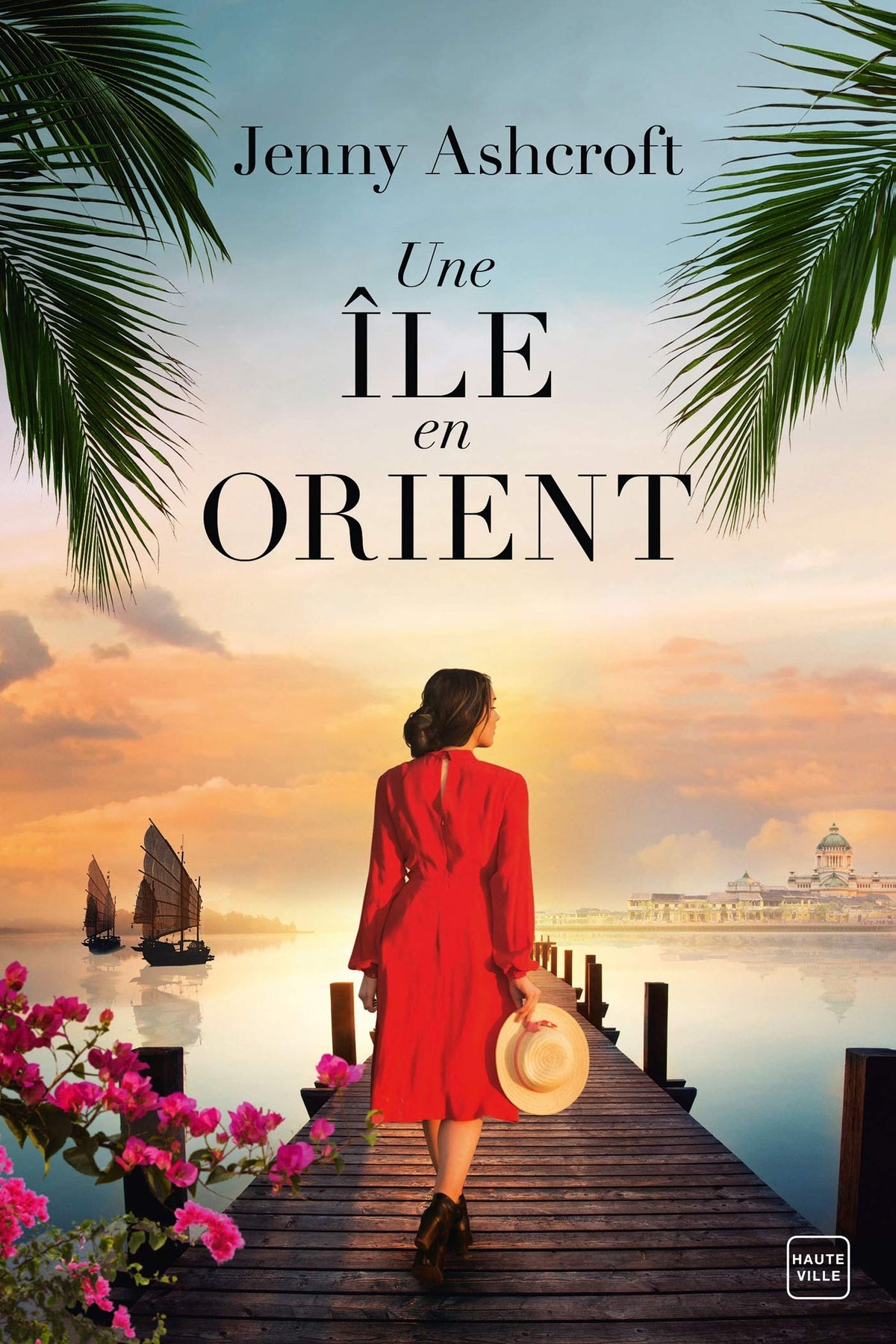 Une île en Orient 9782811225391