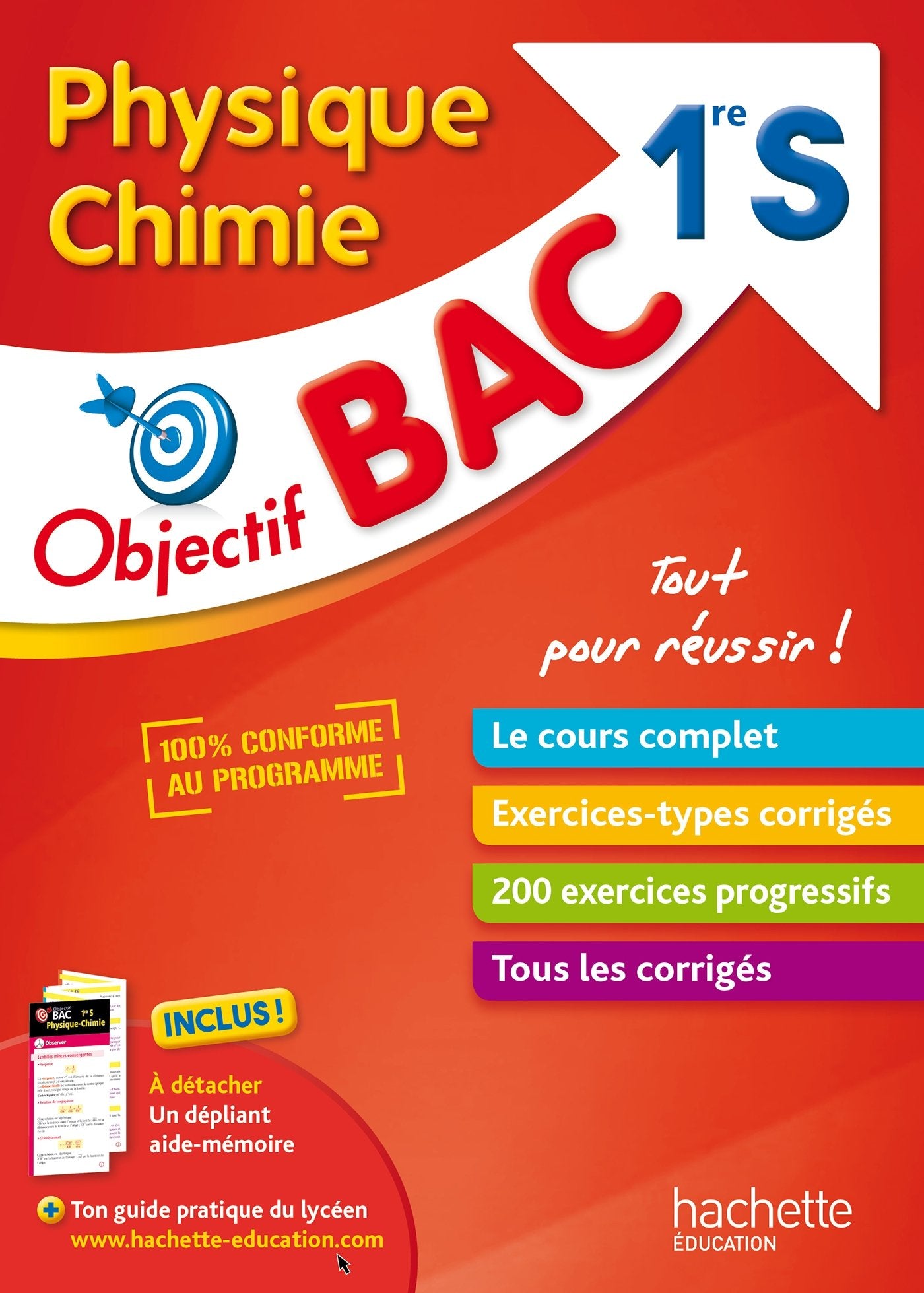 Physique-chimie 1re S 9782017012863
