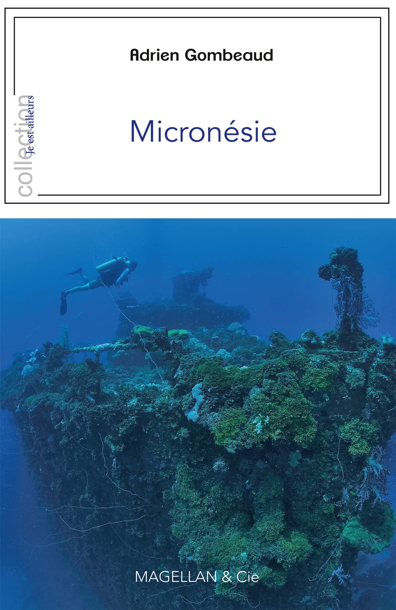 Micronésie 9782350747118