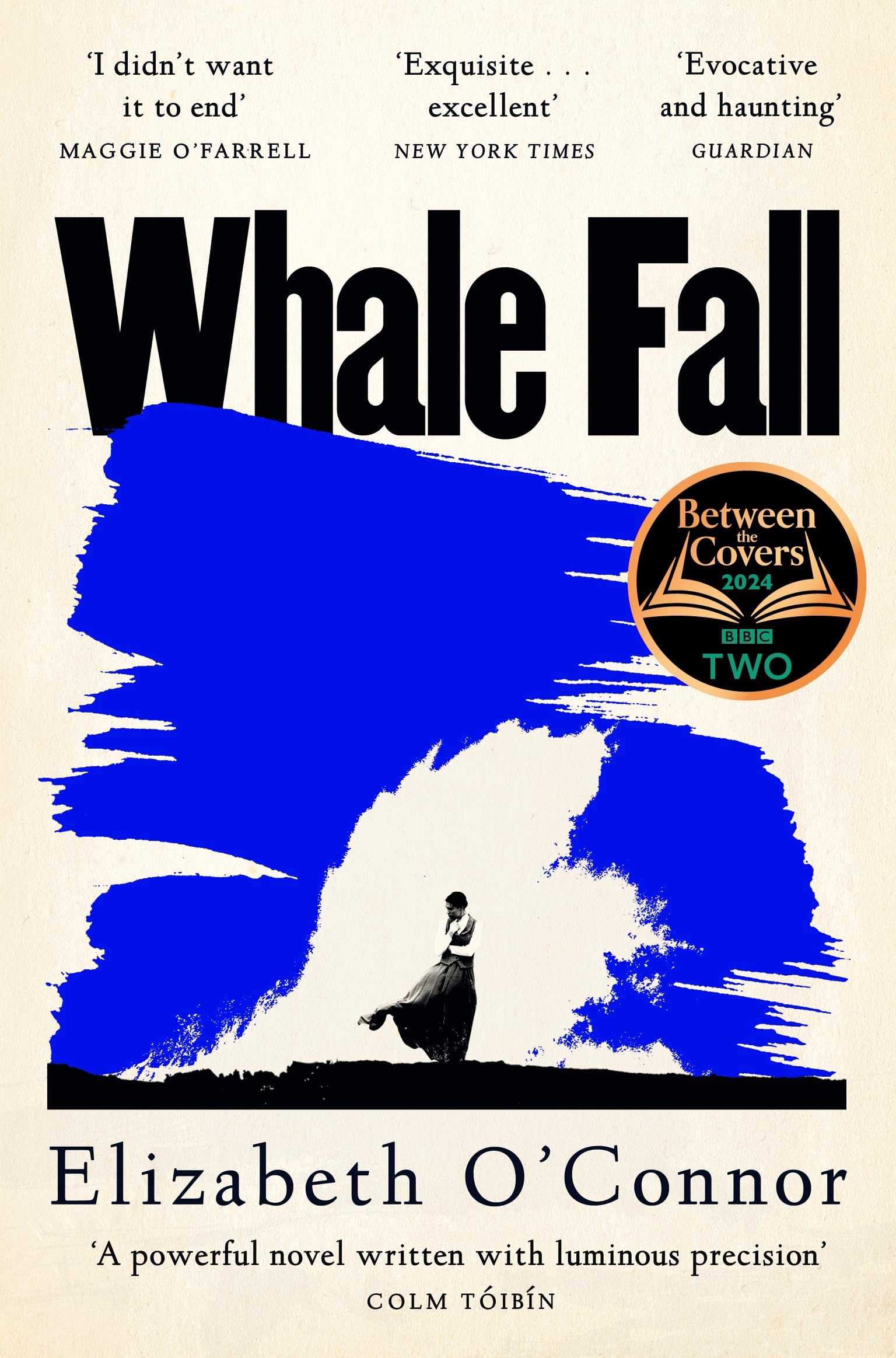 Whale Fall 9781035024766