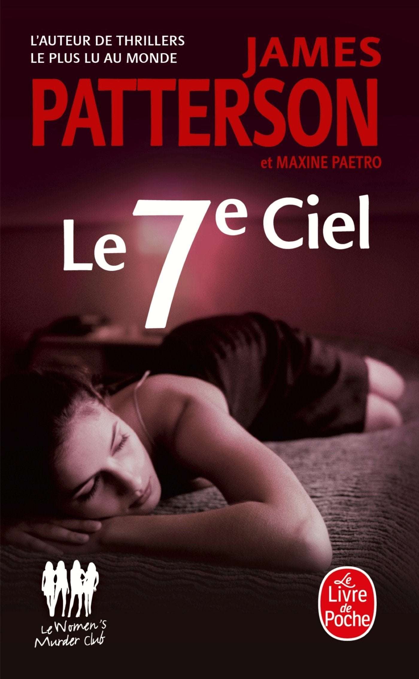 Le 7ème Ciel 9782253134107