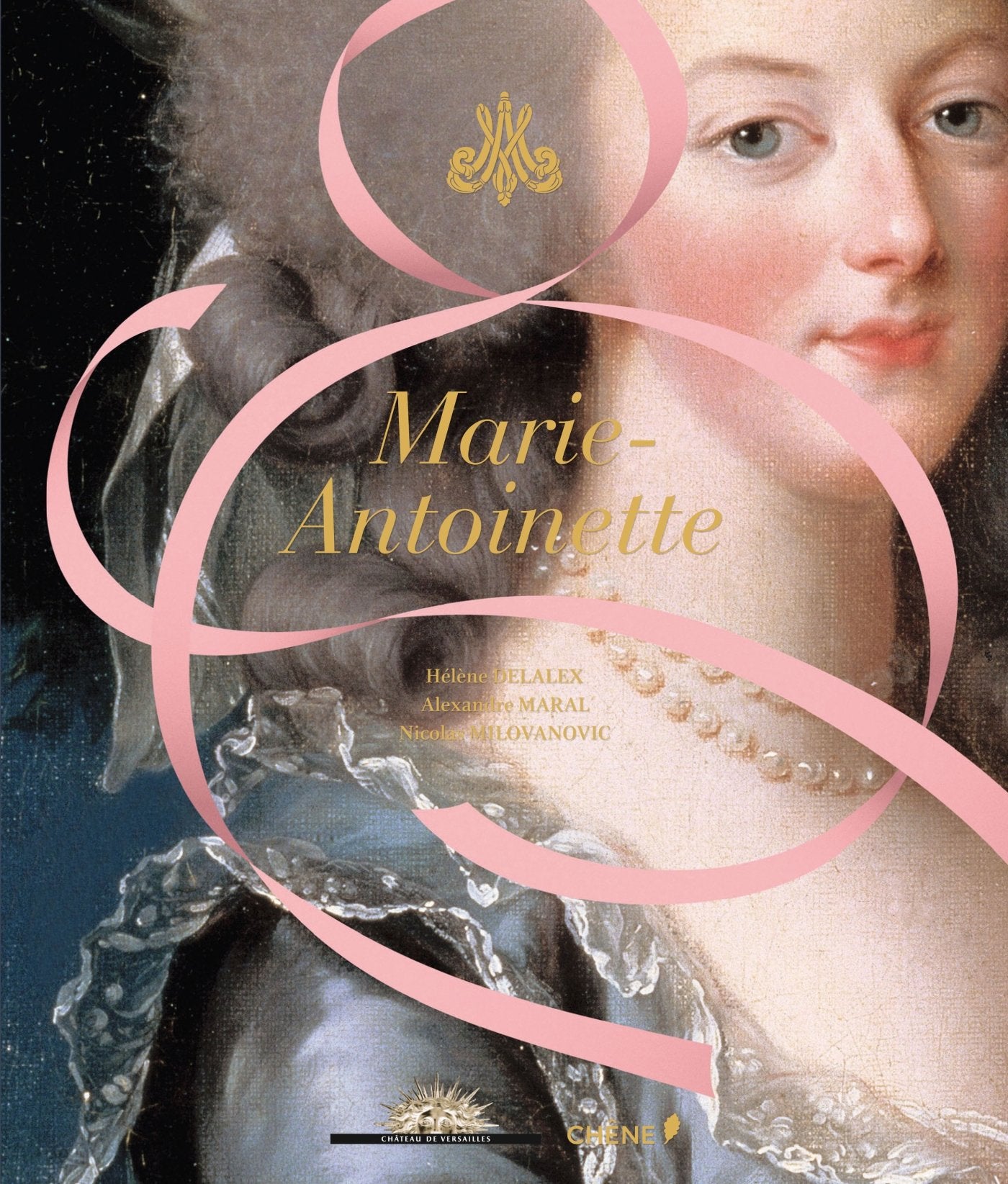 Marie-Antoinette 9782812308345
