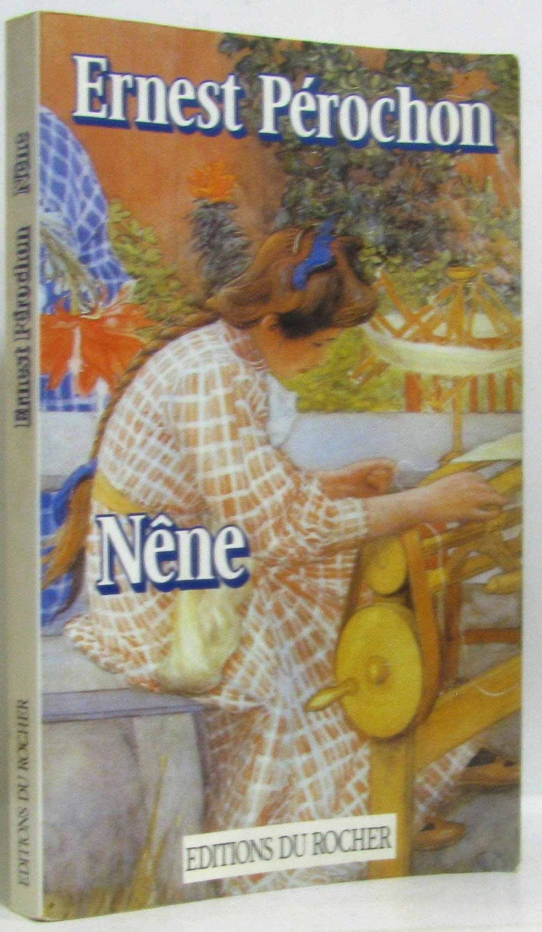 Néné 9782268018980