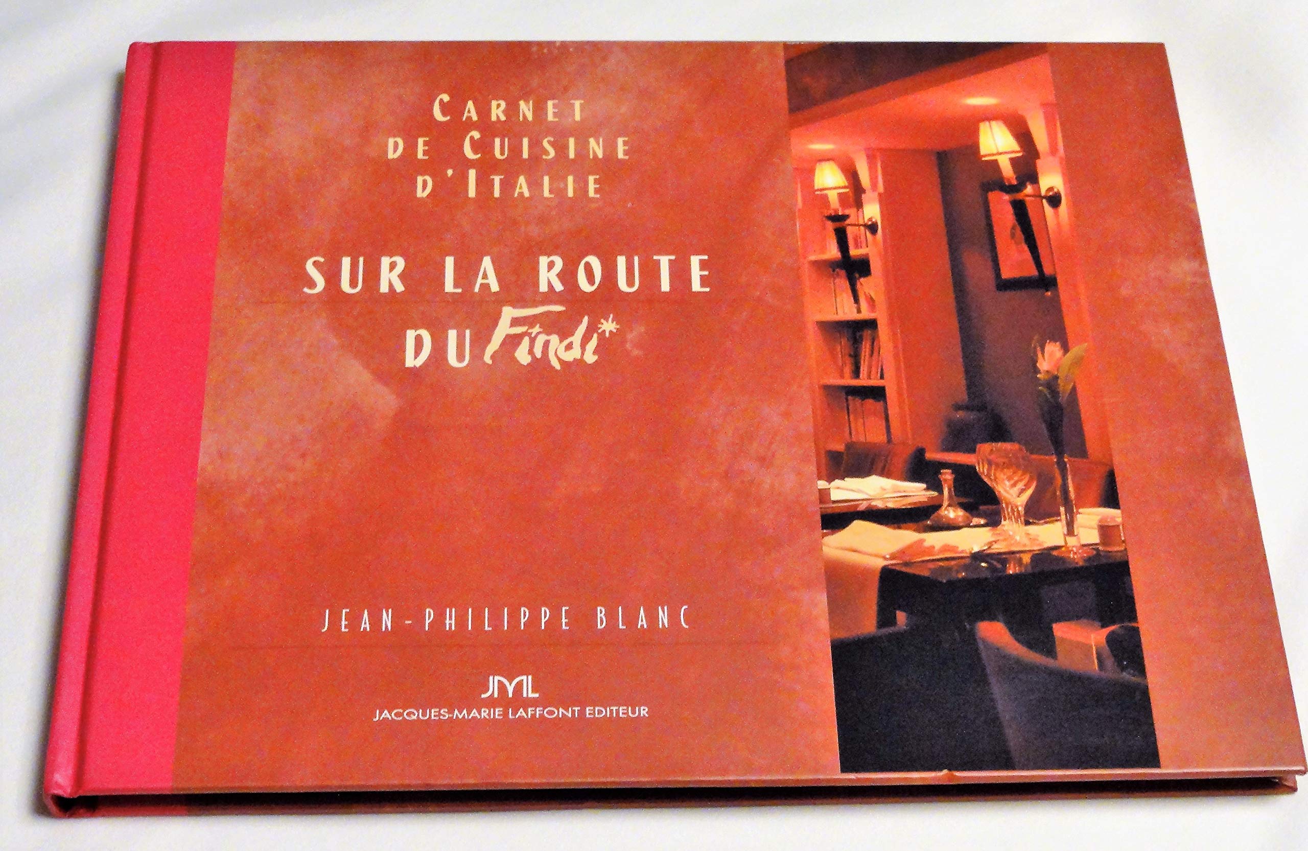 Sur la route du Findi 9782849280744