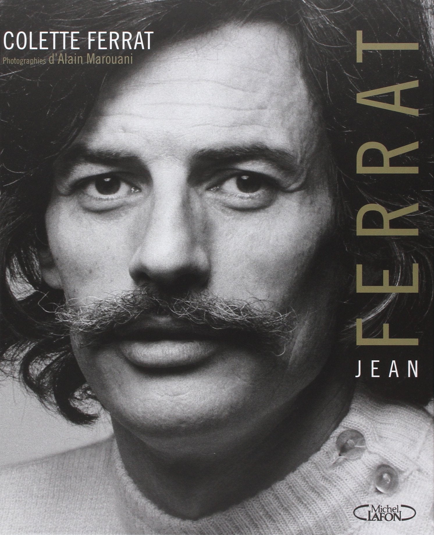 Jean Ferrat 9782749912936