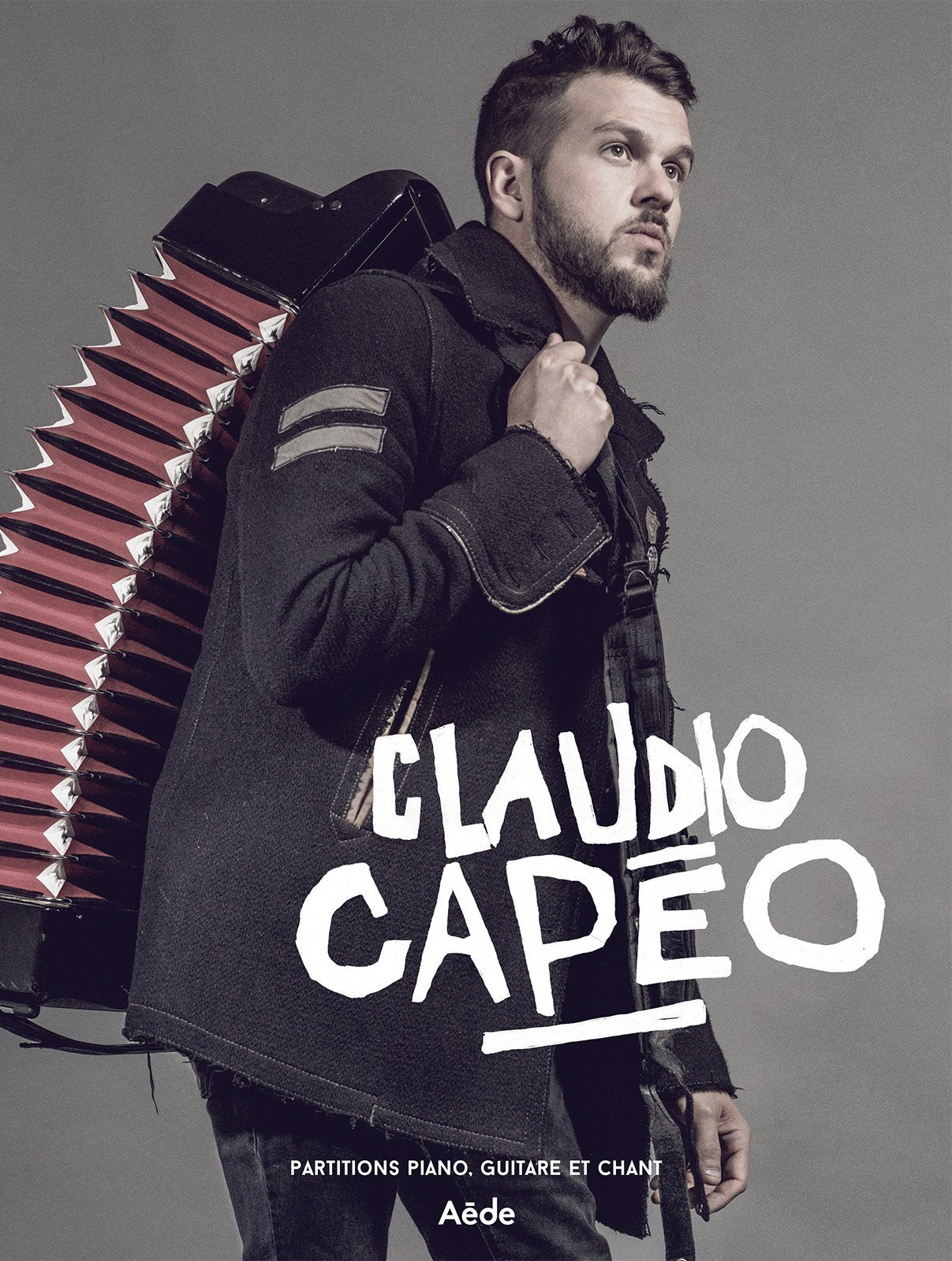 Claudio Capeo, 3770005700126