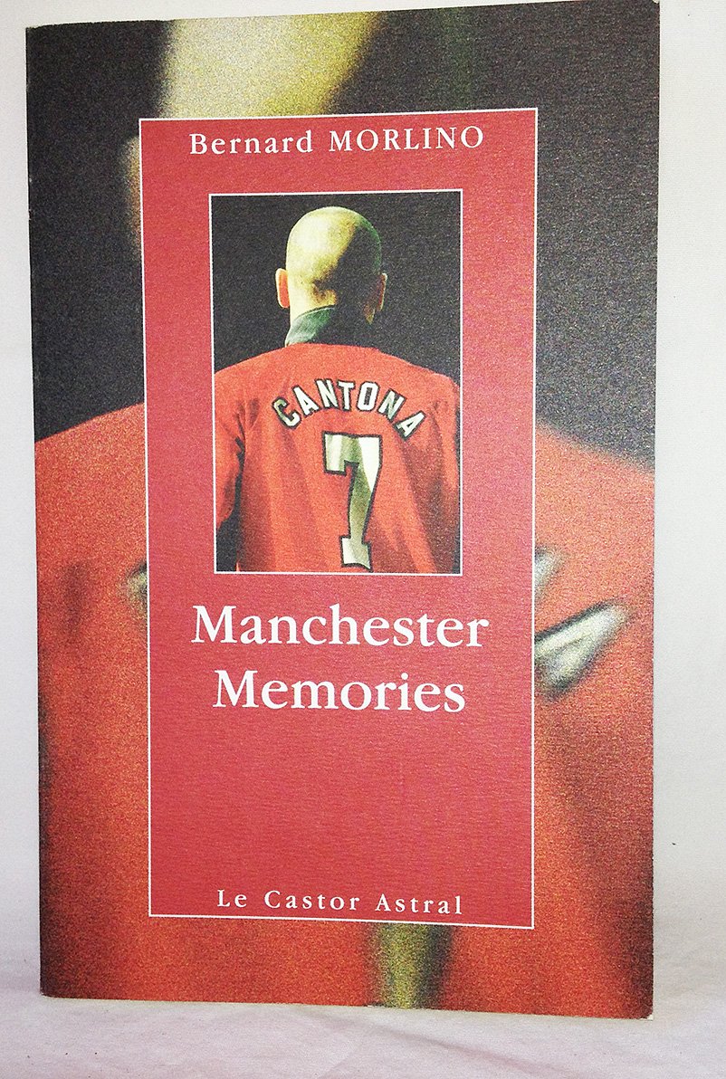 Manchester memories 9782859204327