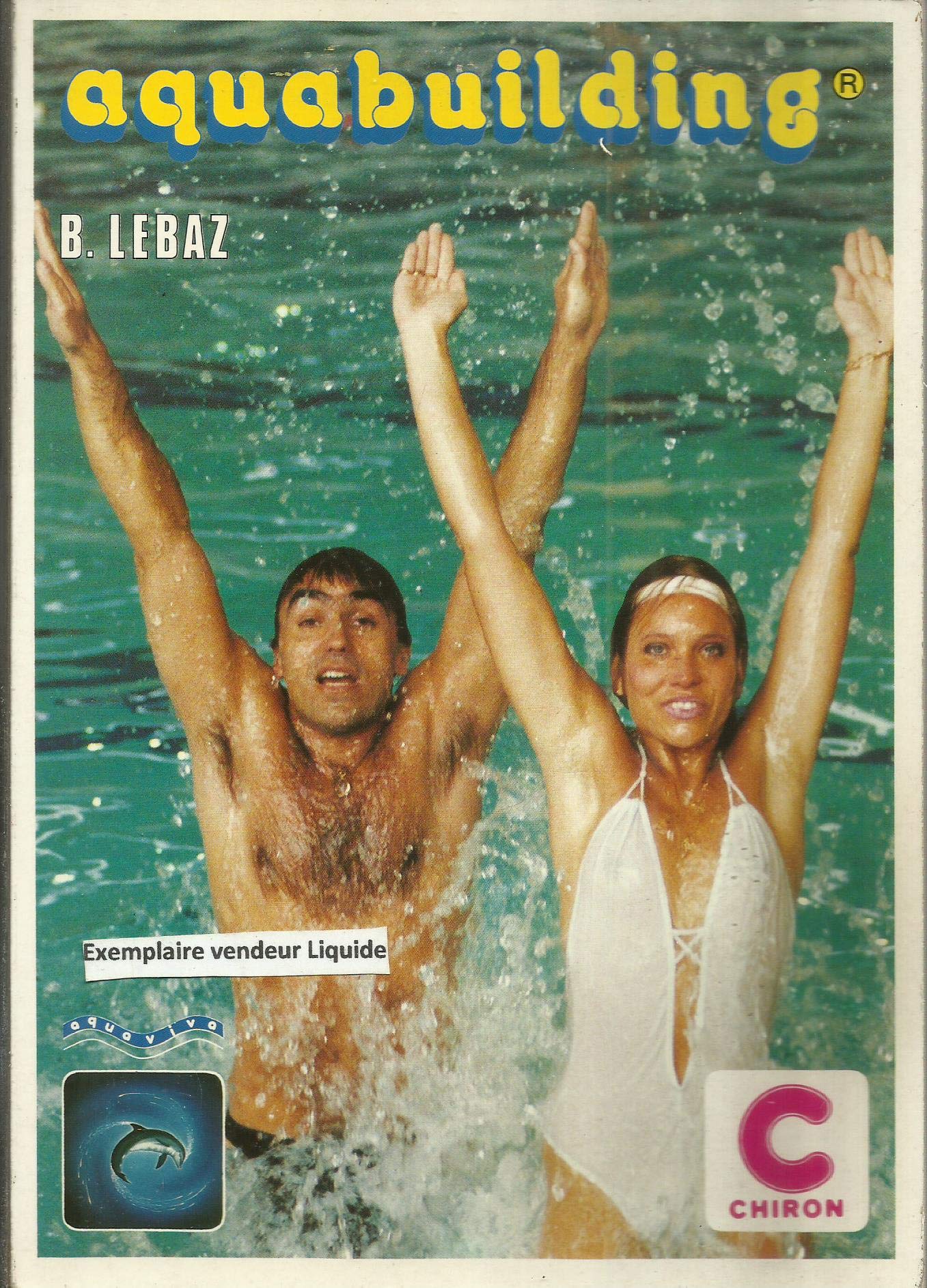 Aquabuilding 9782702703731