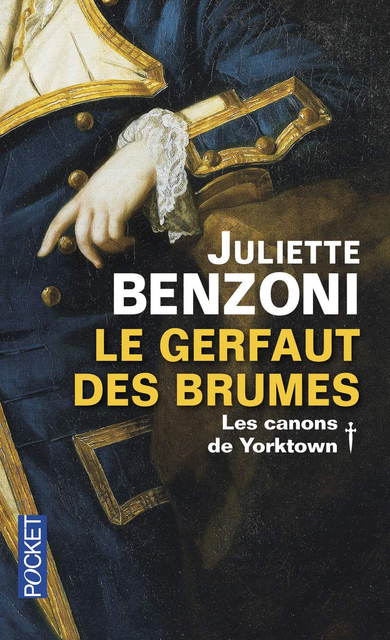 Le Gerfaut des brumes / volume 1: Le Gerfaut des brumes & Un collier pour le diable (1) 9782266252645