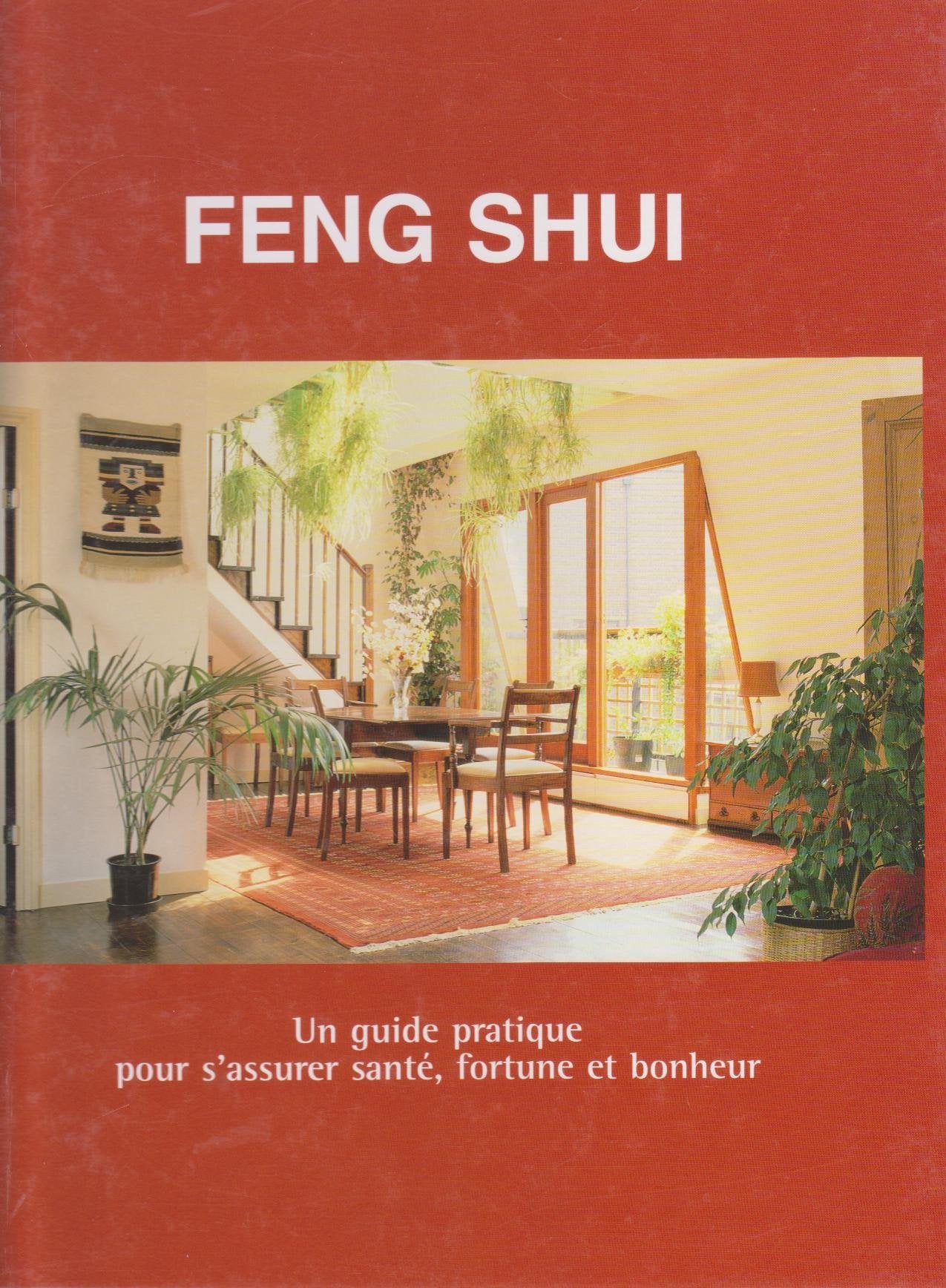 Feng shui 9782743422653