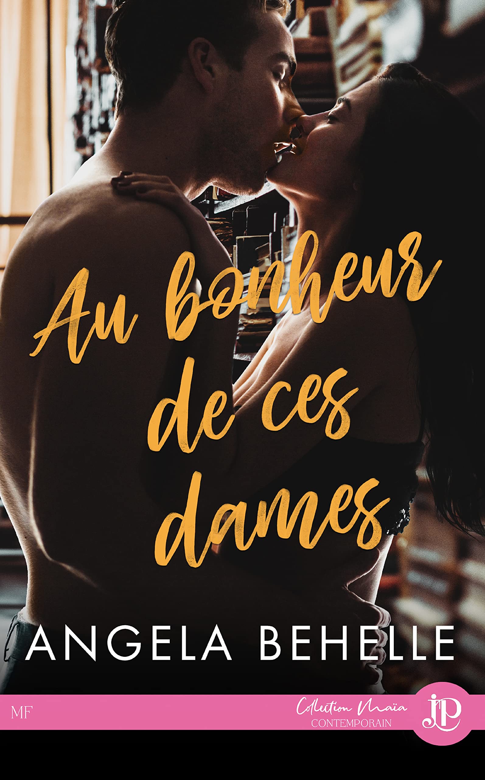Au bonheur de ces dames 9782382281949