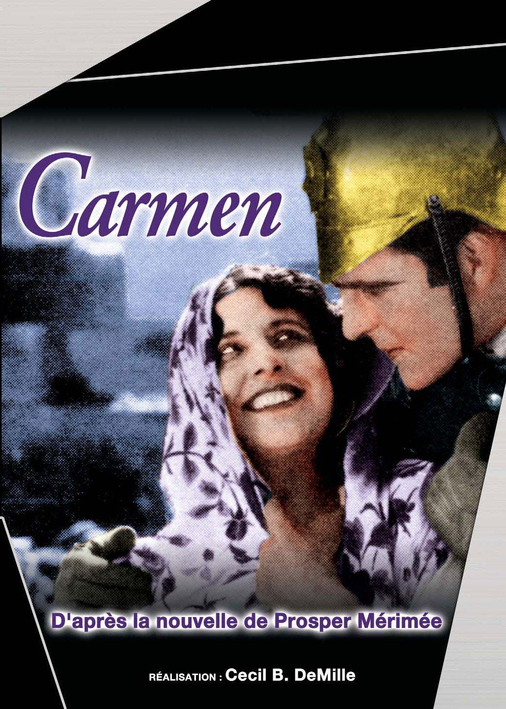 CARMEN 3760054381353