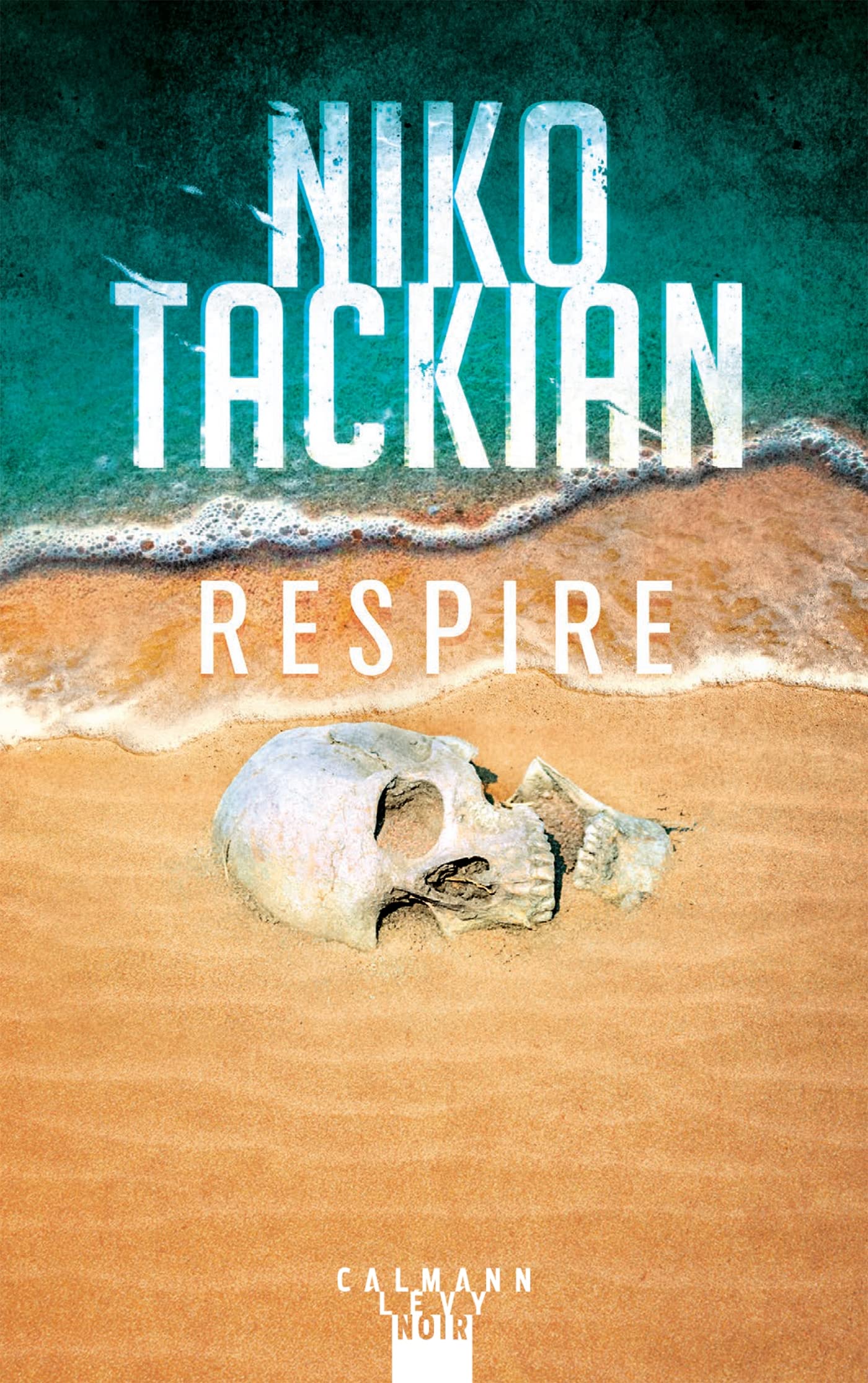 Respire 9782702166260