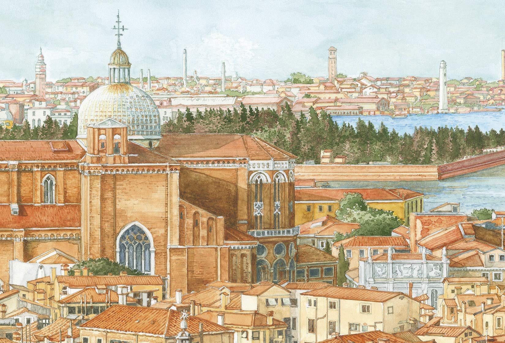 Venise 9782203136908