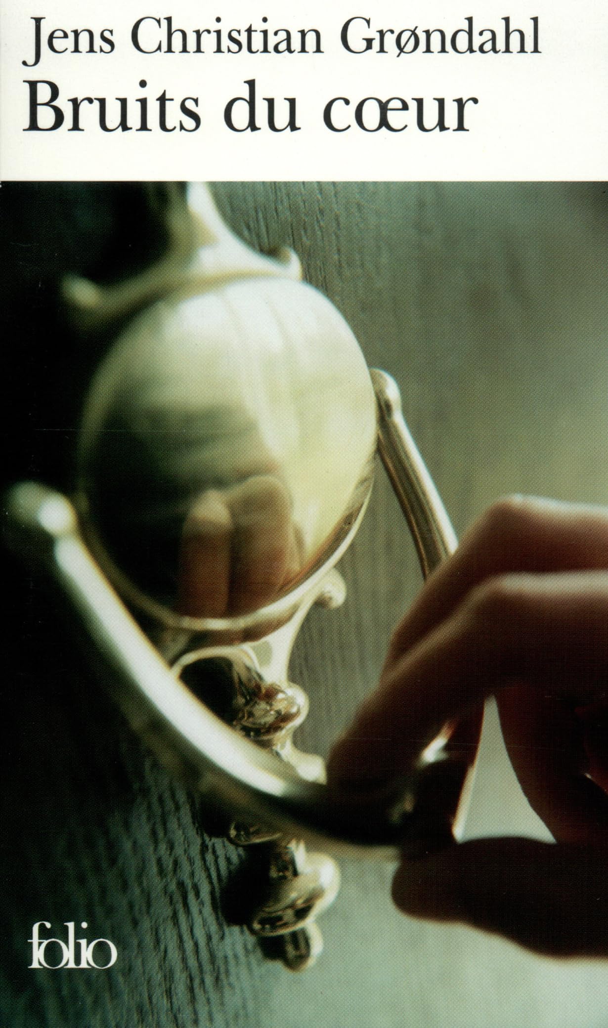 Bruits du cœur 9782070312986