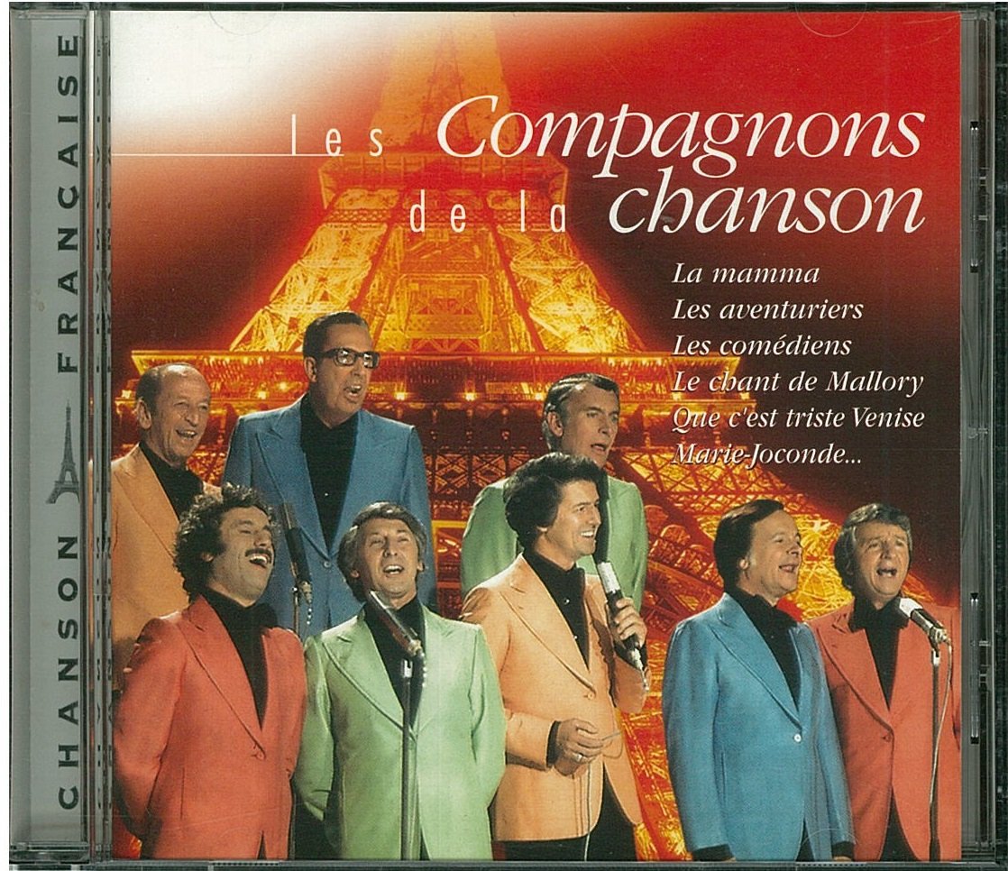 La mamma 0042283260528