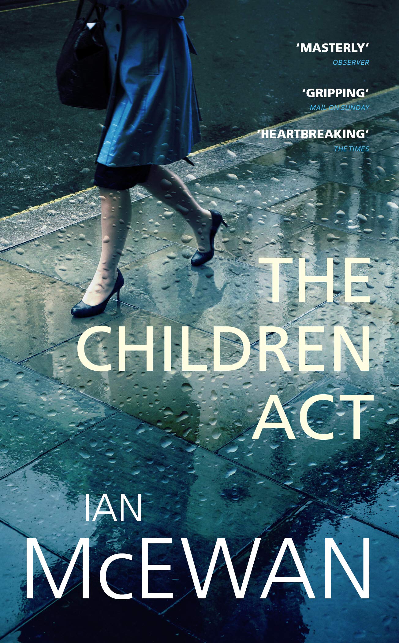 The Children Act 9780099599647