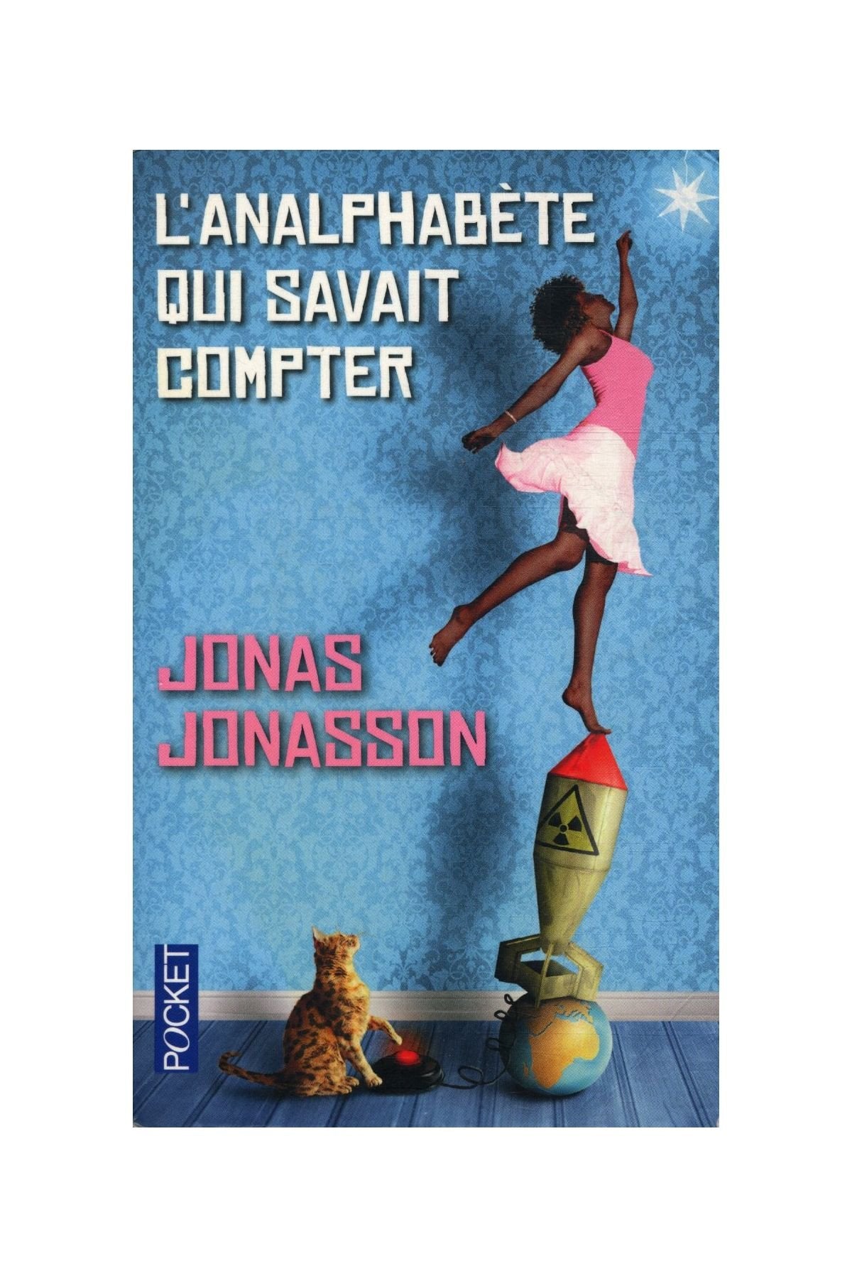 L'analphabète qui savait compter 9782298085600