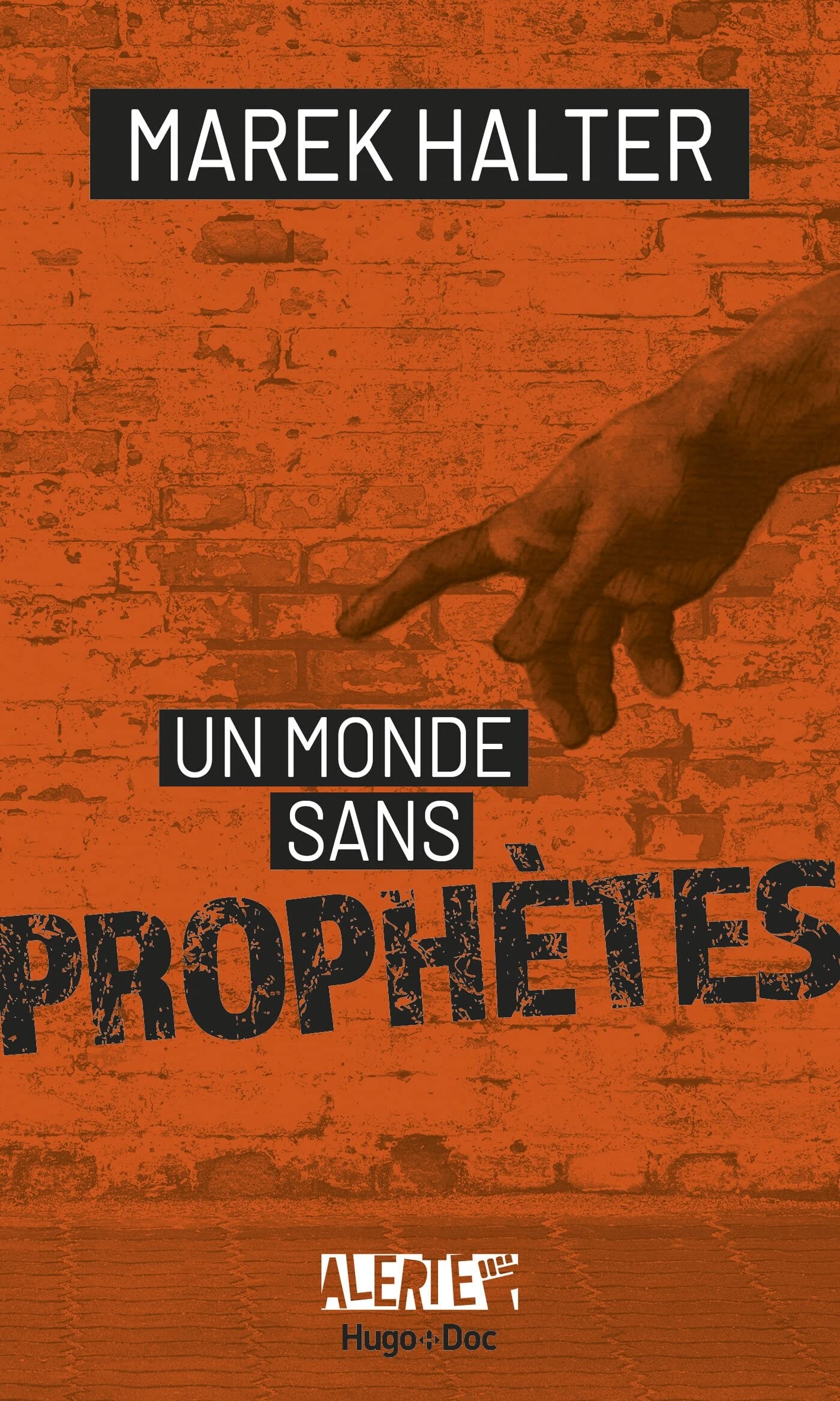 Alerte - Un monde sans prophètes 9782755686487