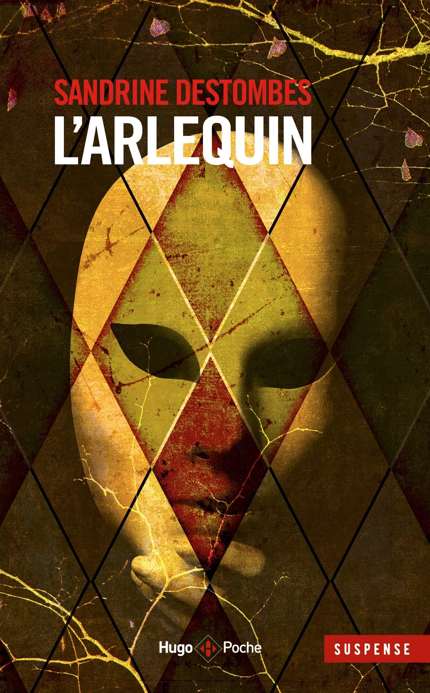 L'arlequin 9782755688566