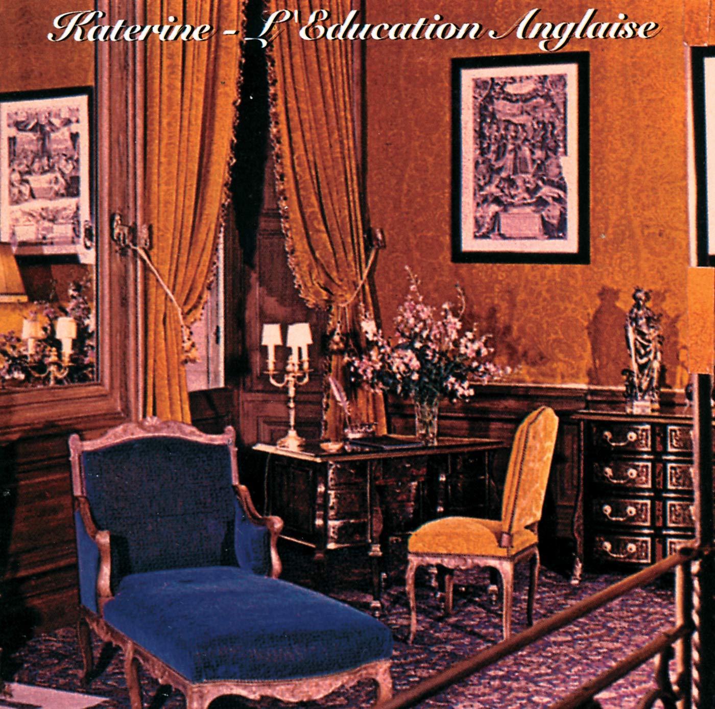 L'Education Anglaise 0731452305329